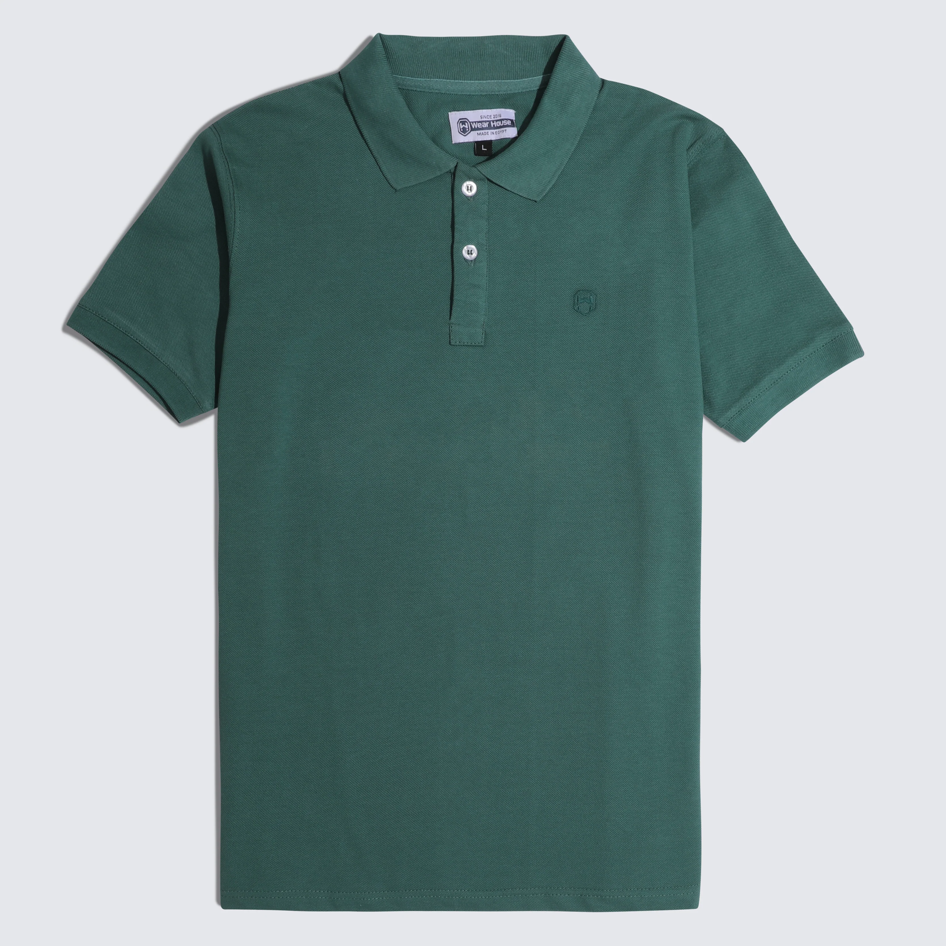 Polo T-Shirt - Image 10