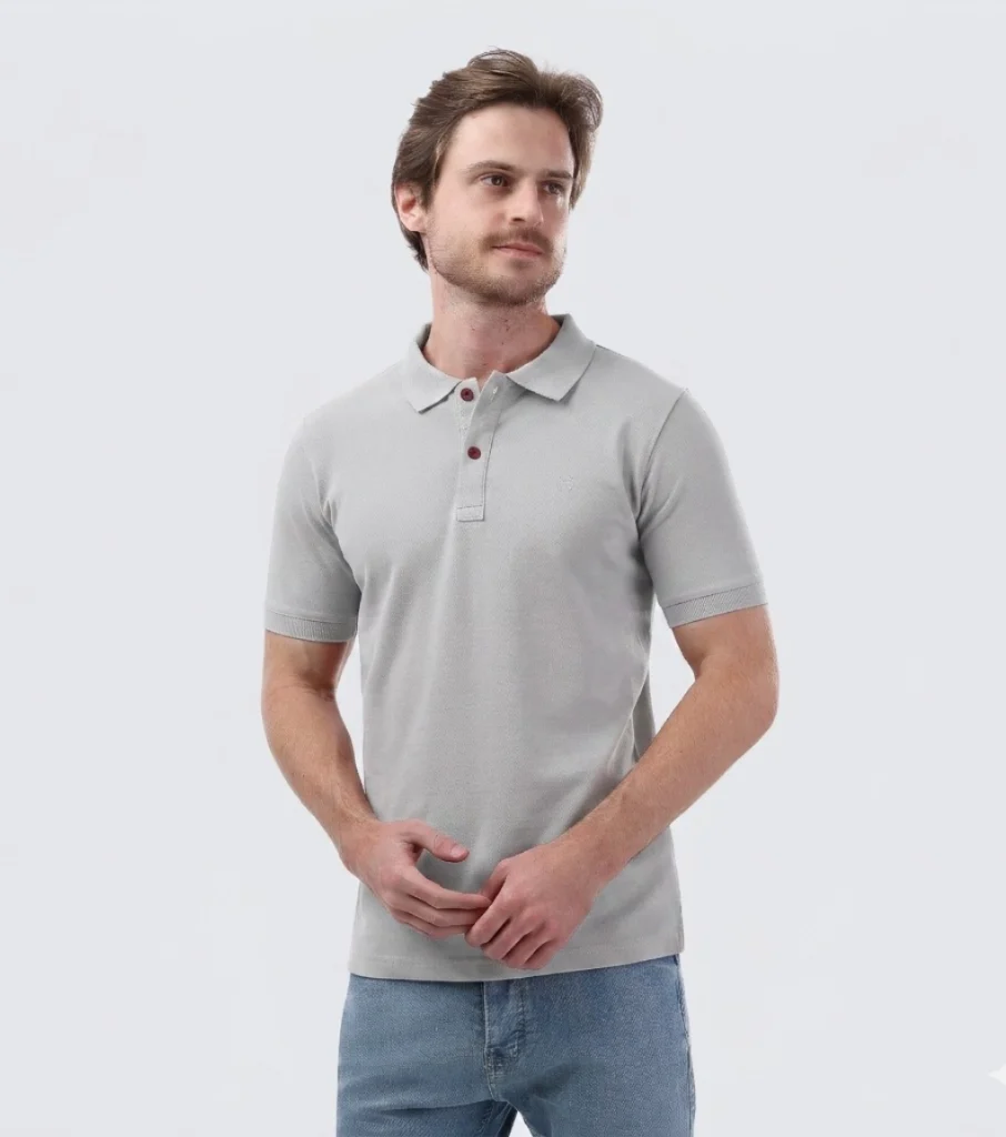 Polo T-Shirt - Image 18