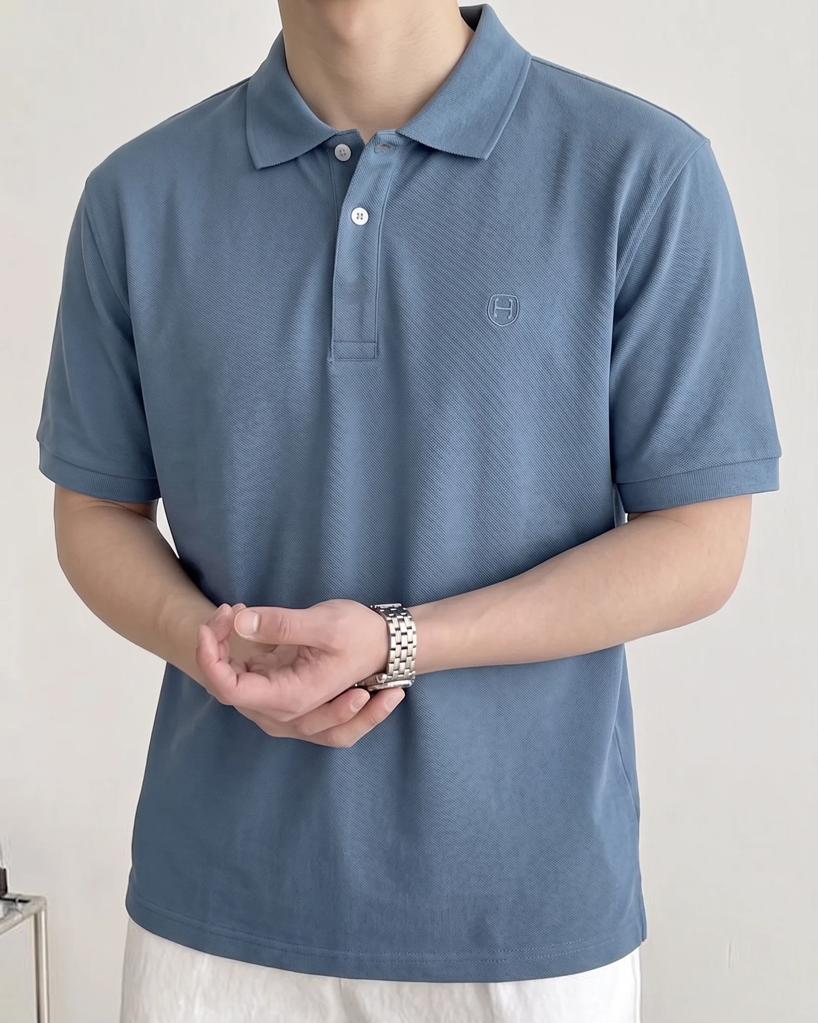 Polo T-Shirt - Image 19