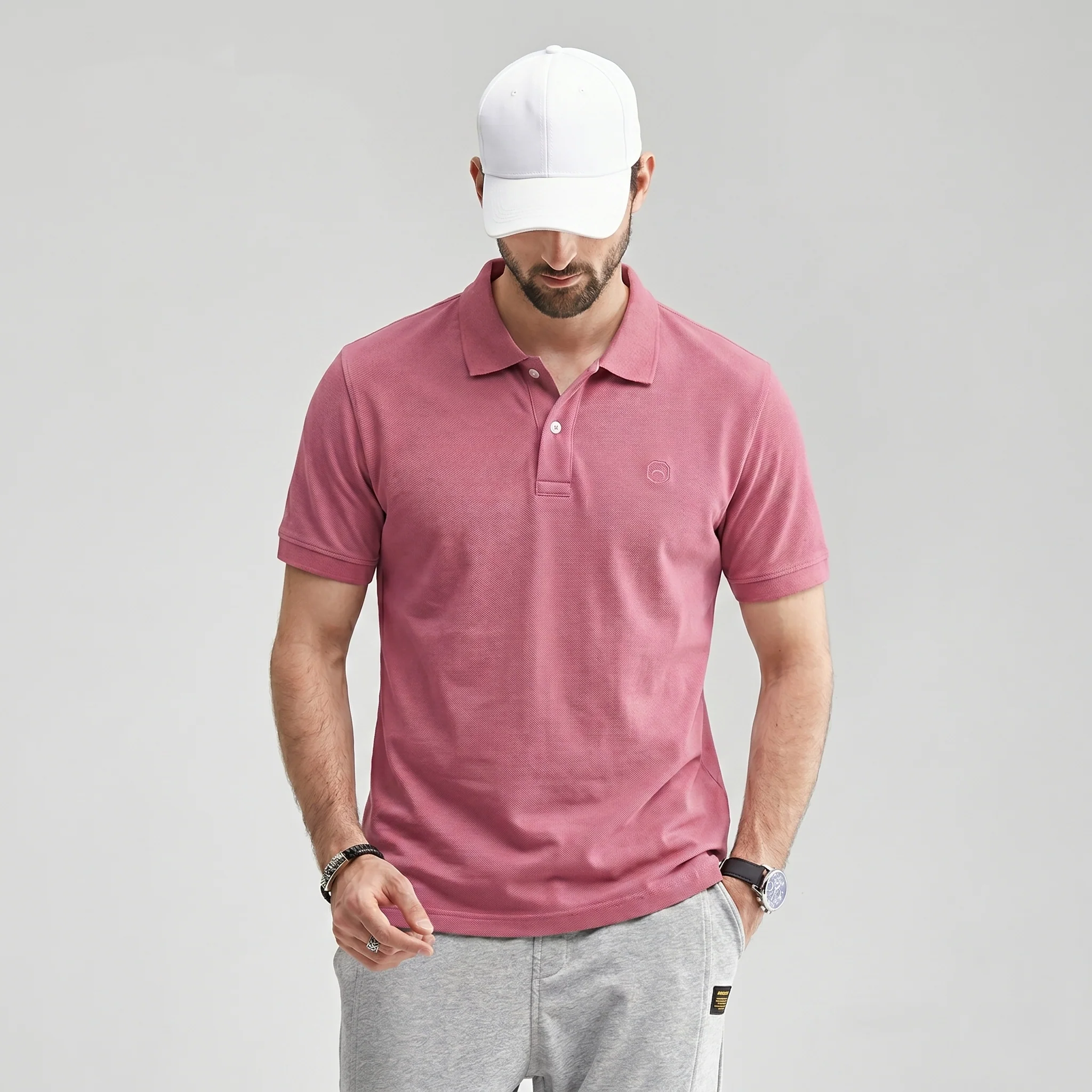 Polo T-Shirt - Image 22