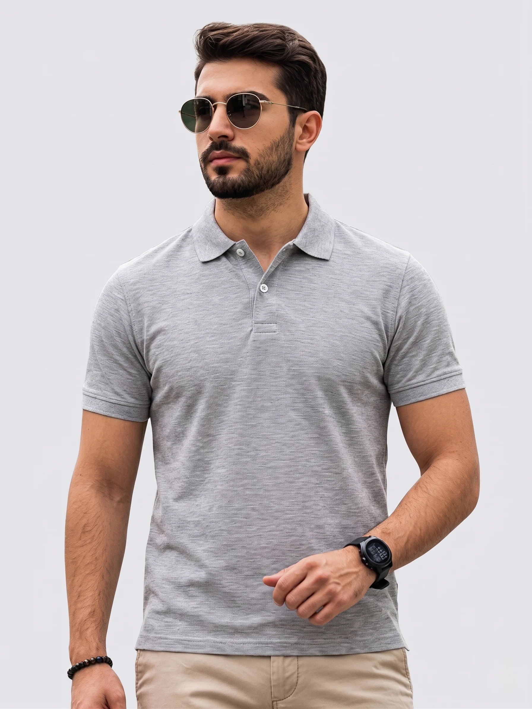 Polo T-Shirt - Image 23