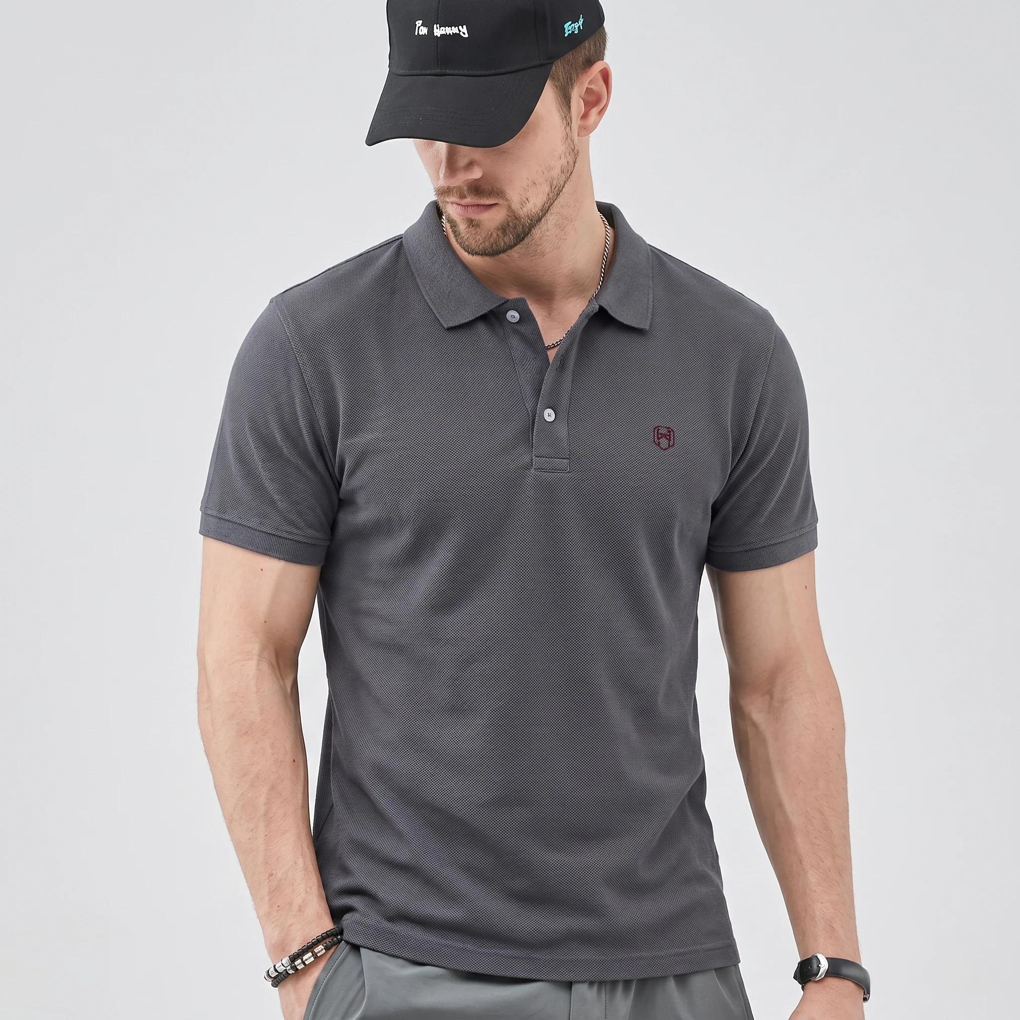 Polo T-Shirt - Image 24
