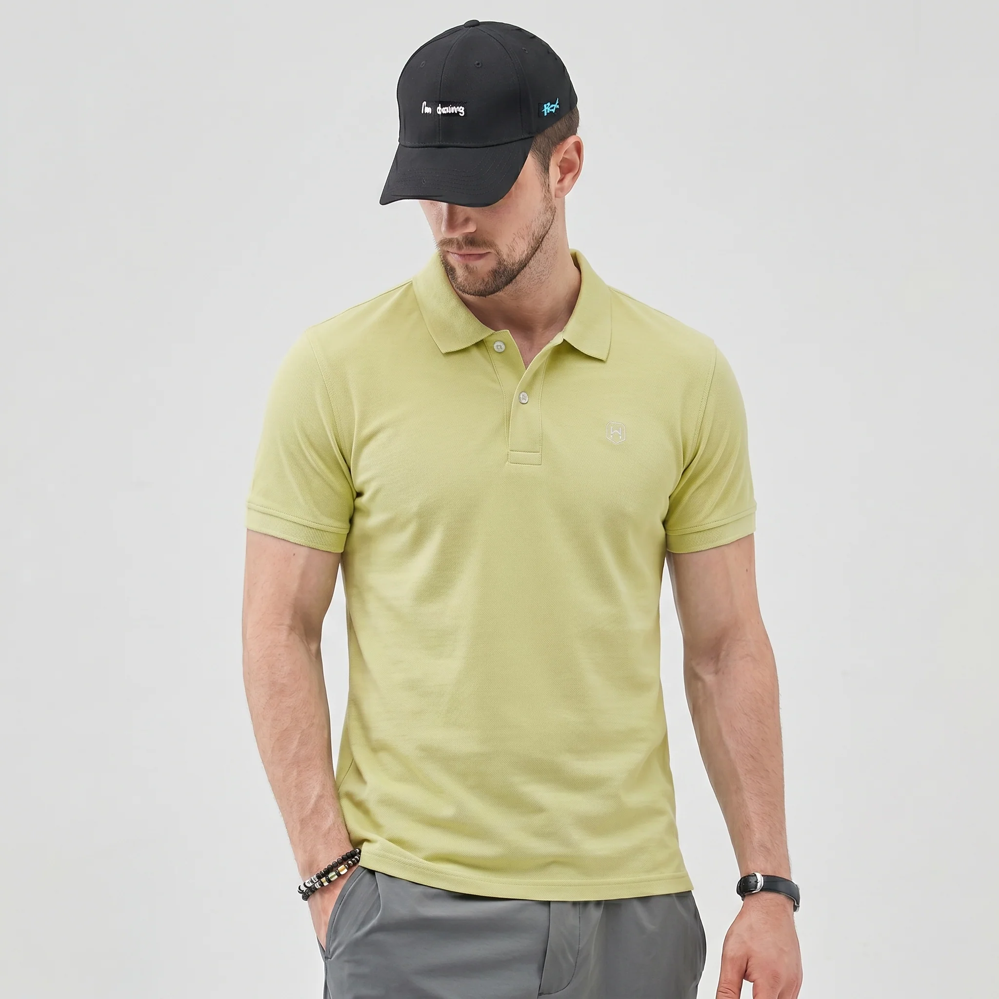 Polo T-Shirt - Image 26
