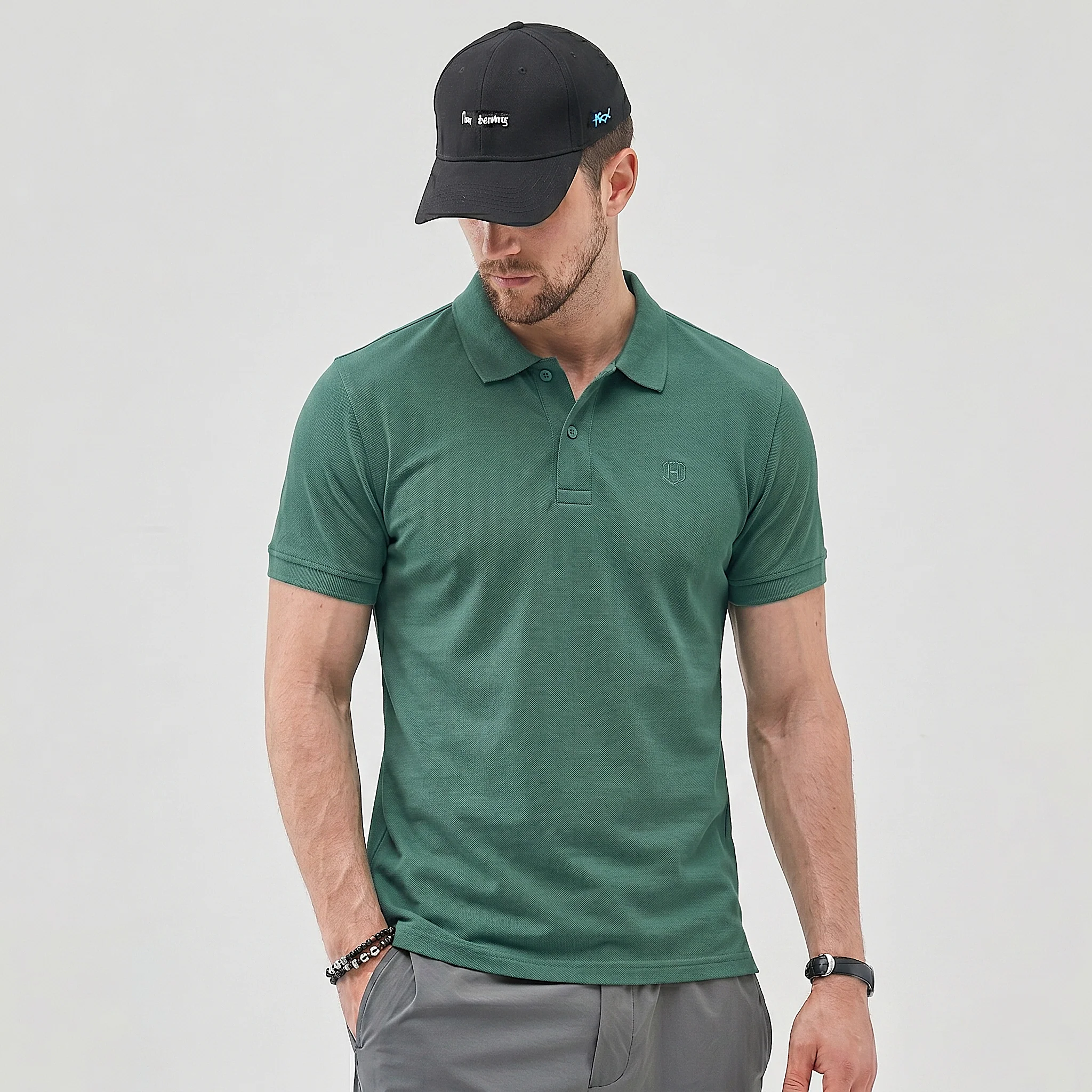 Polo T-Shirt - Image 27