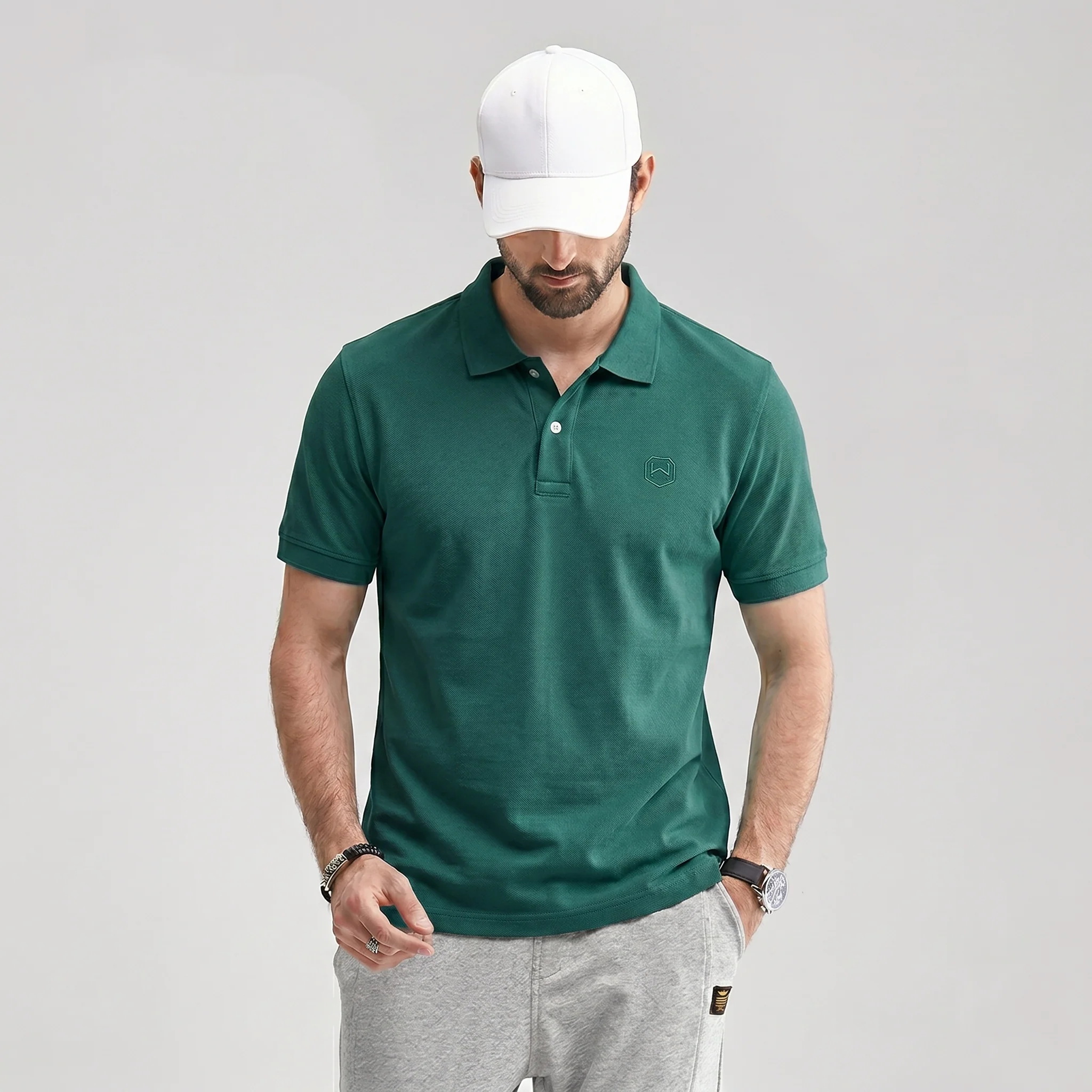 Polo T-Shirt - Image 28
