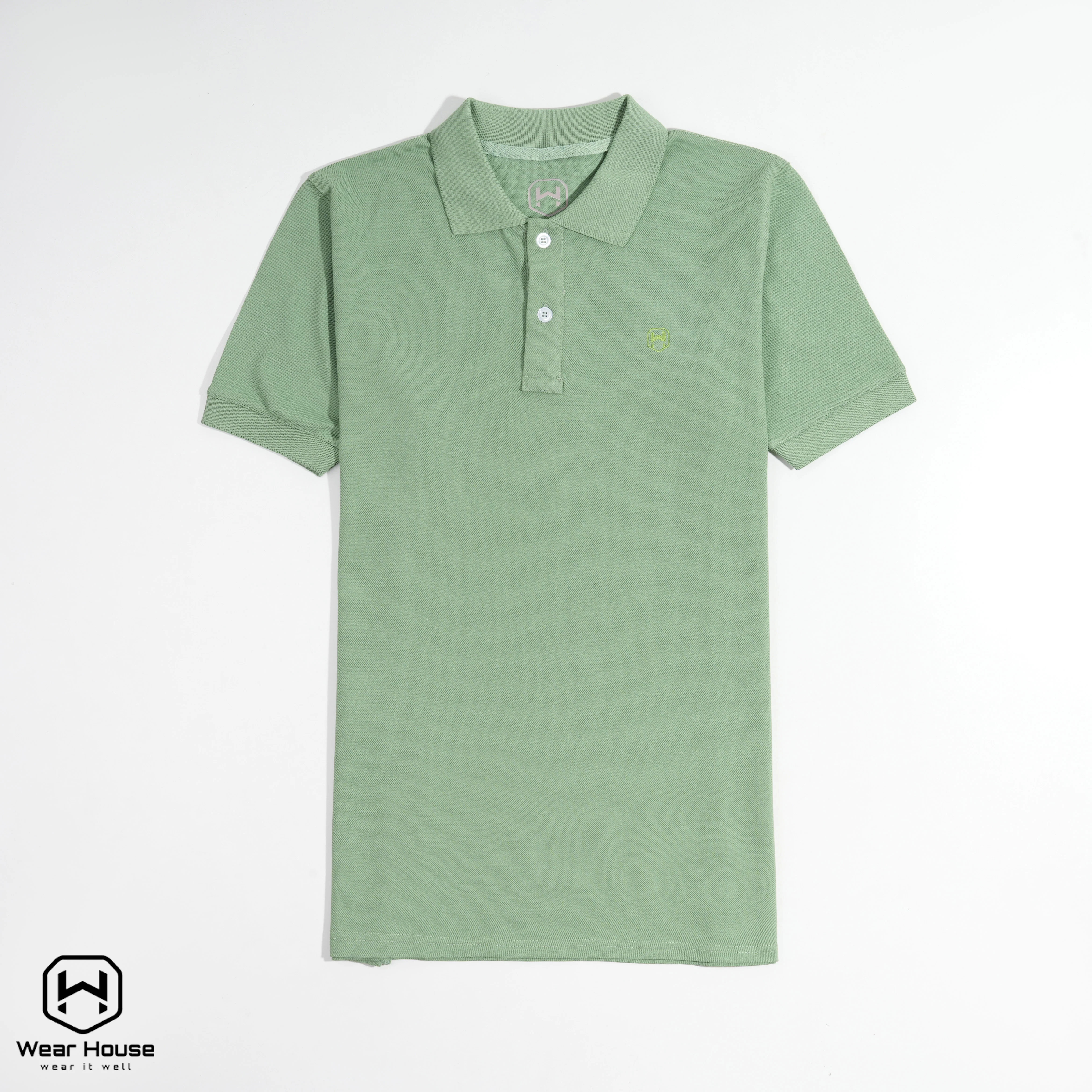 Polo T-Shirt - Image 3