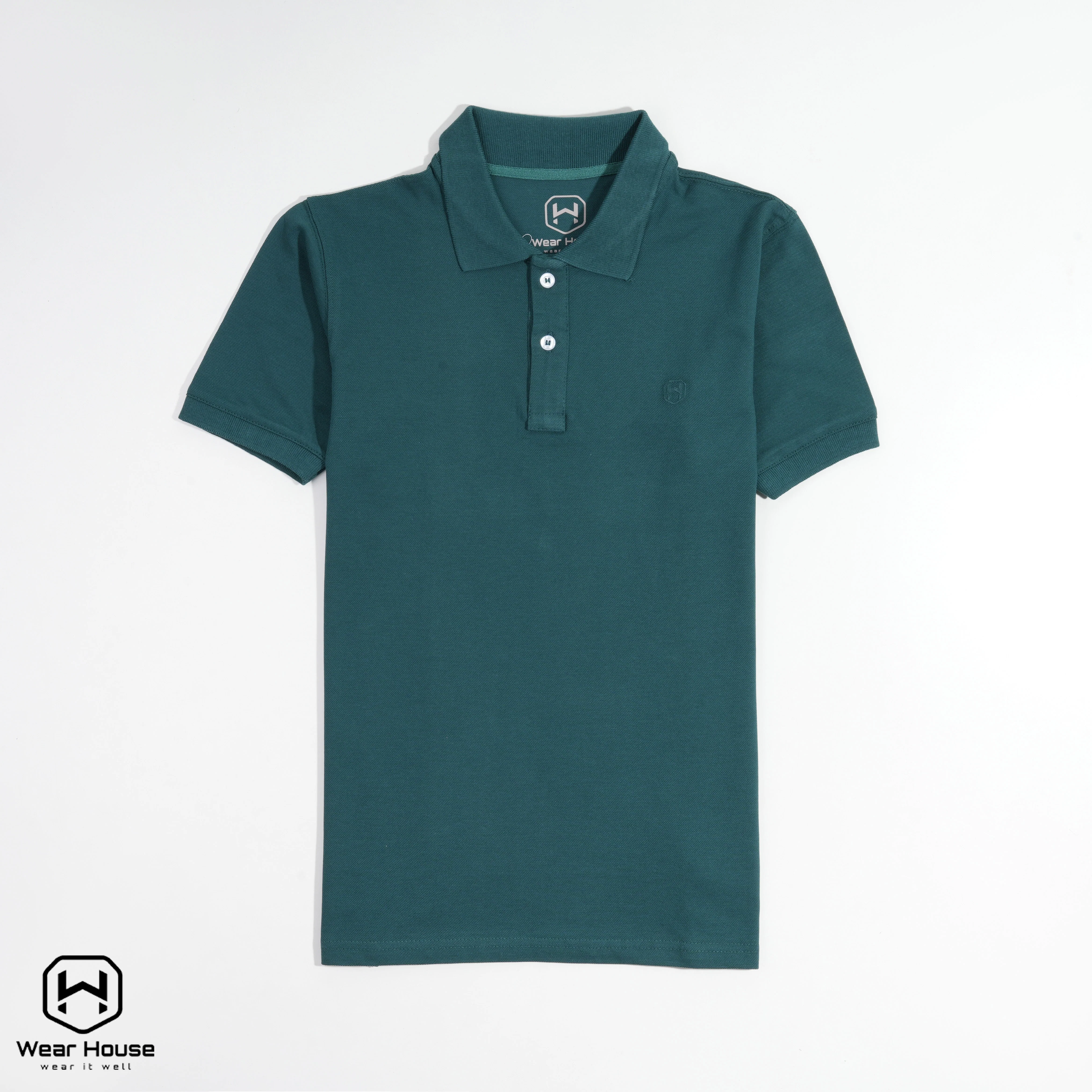 Polo T-Shirt - Image 4