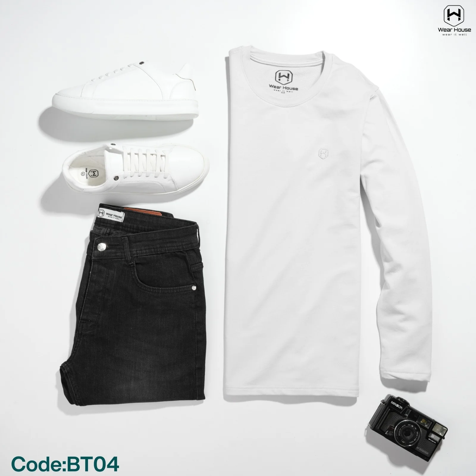 multi - Cotton 100% - Image 19