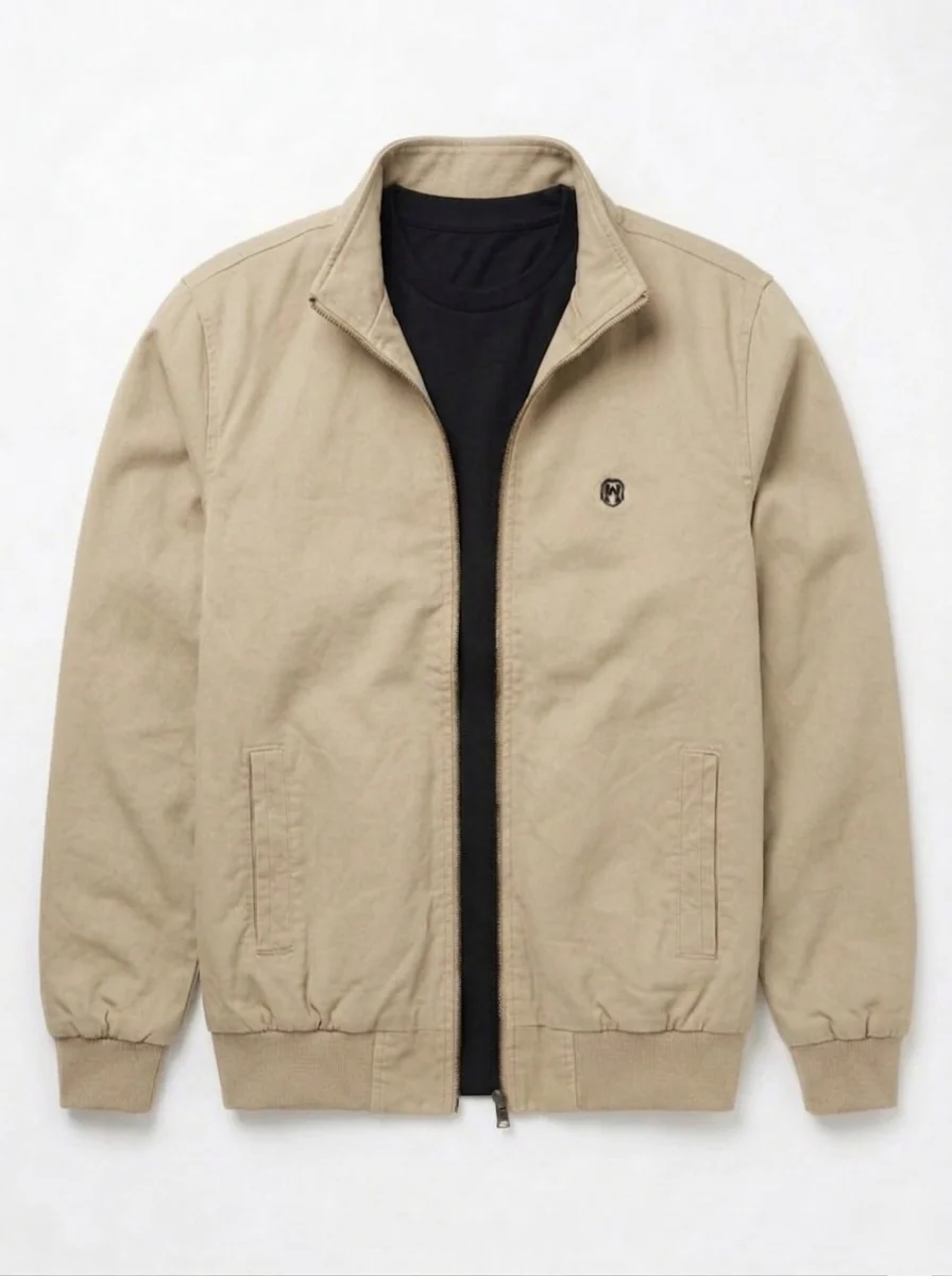 Wear House Gabardine Jacket - Image 11