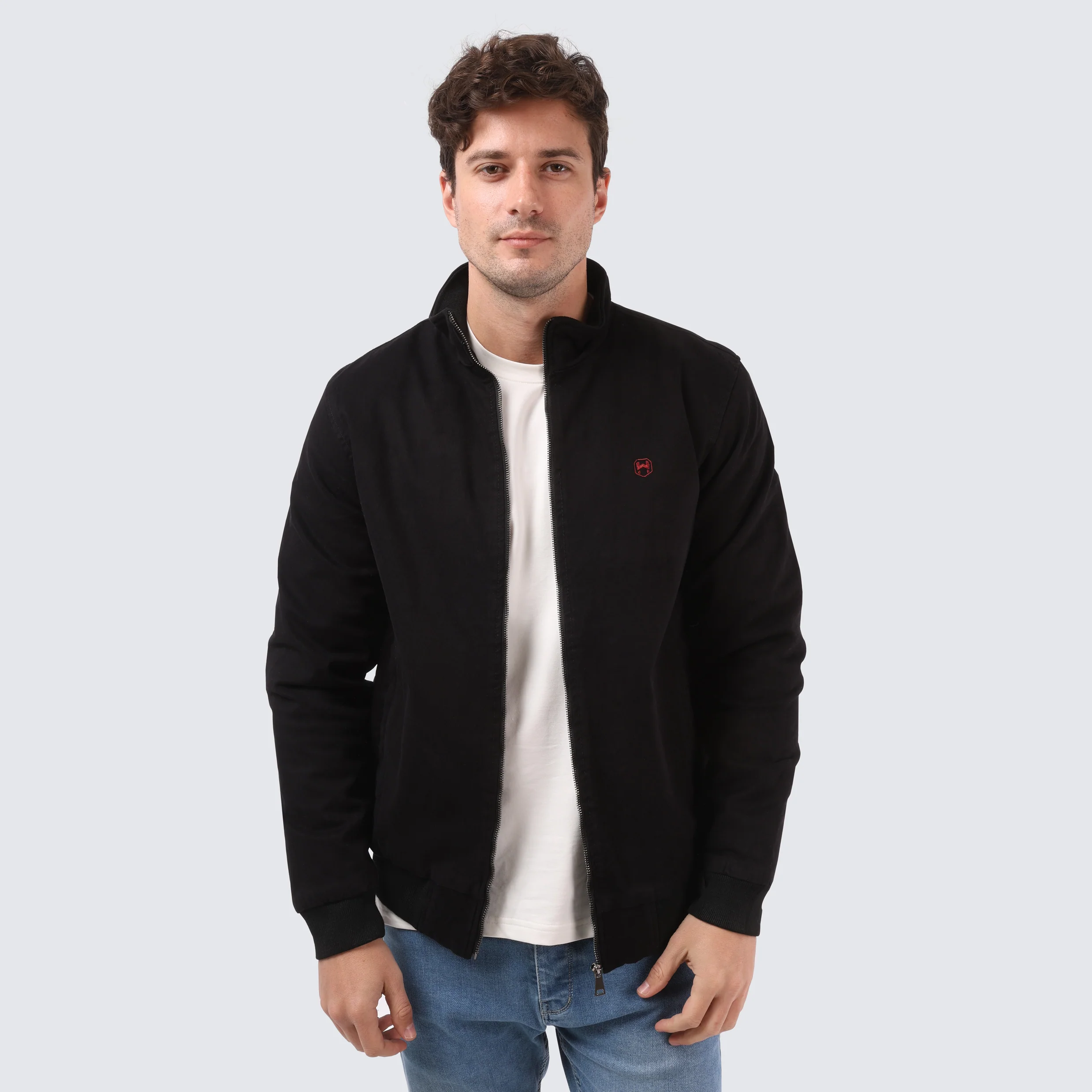 Wear House Gabardine Jacket - Image 16