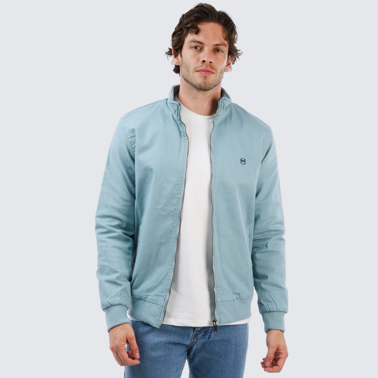 Wear House Gabardine Jacket - Image 20