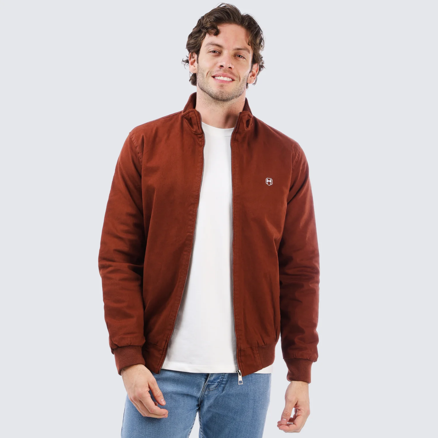 Wear House Gabardine Jacket - Image 21