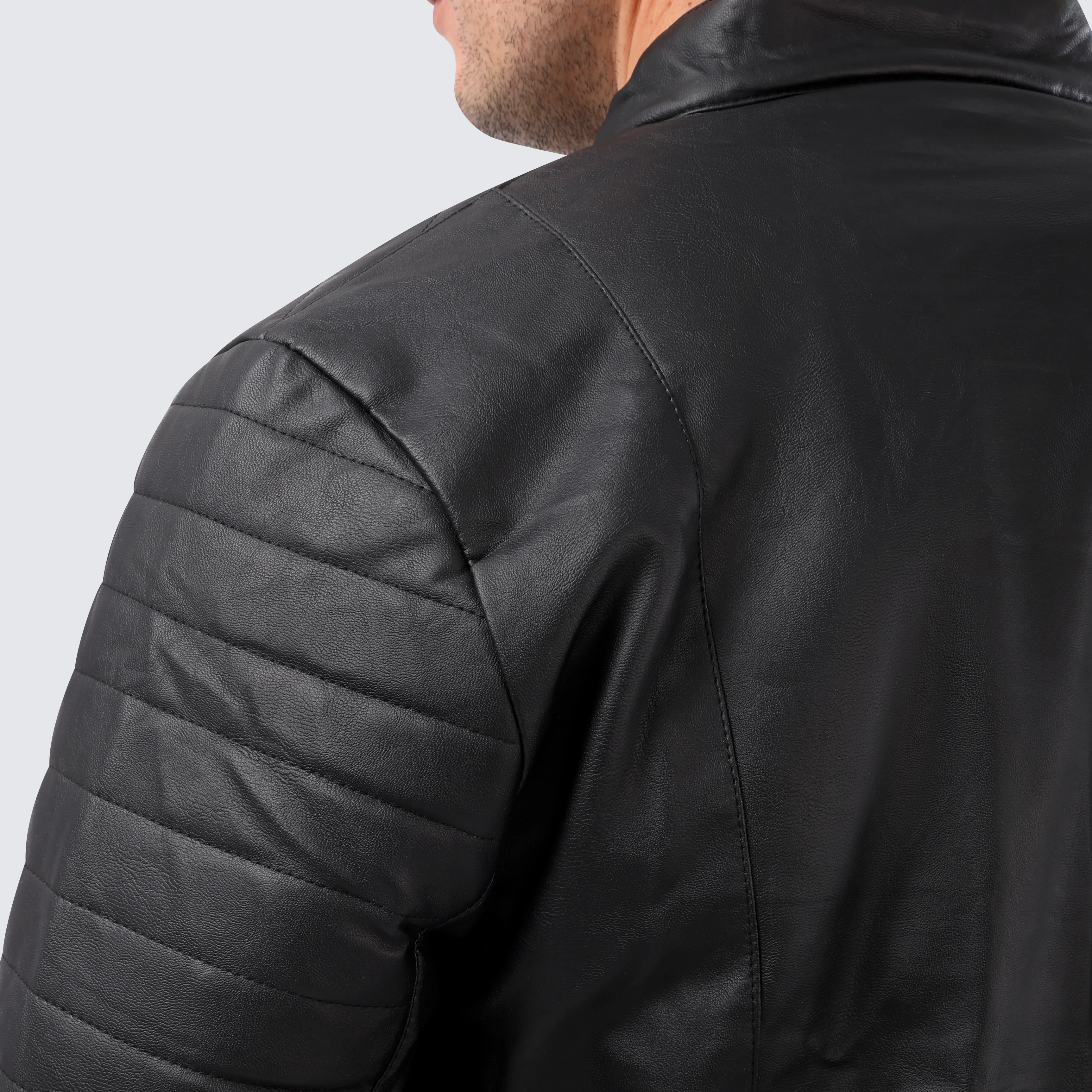 Wear House Gabardine Jacket - Image 3