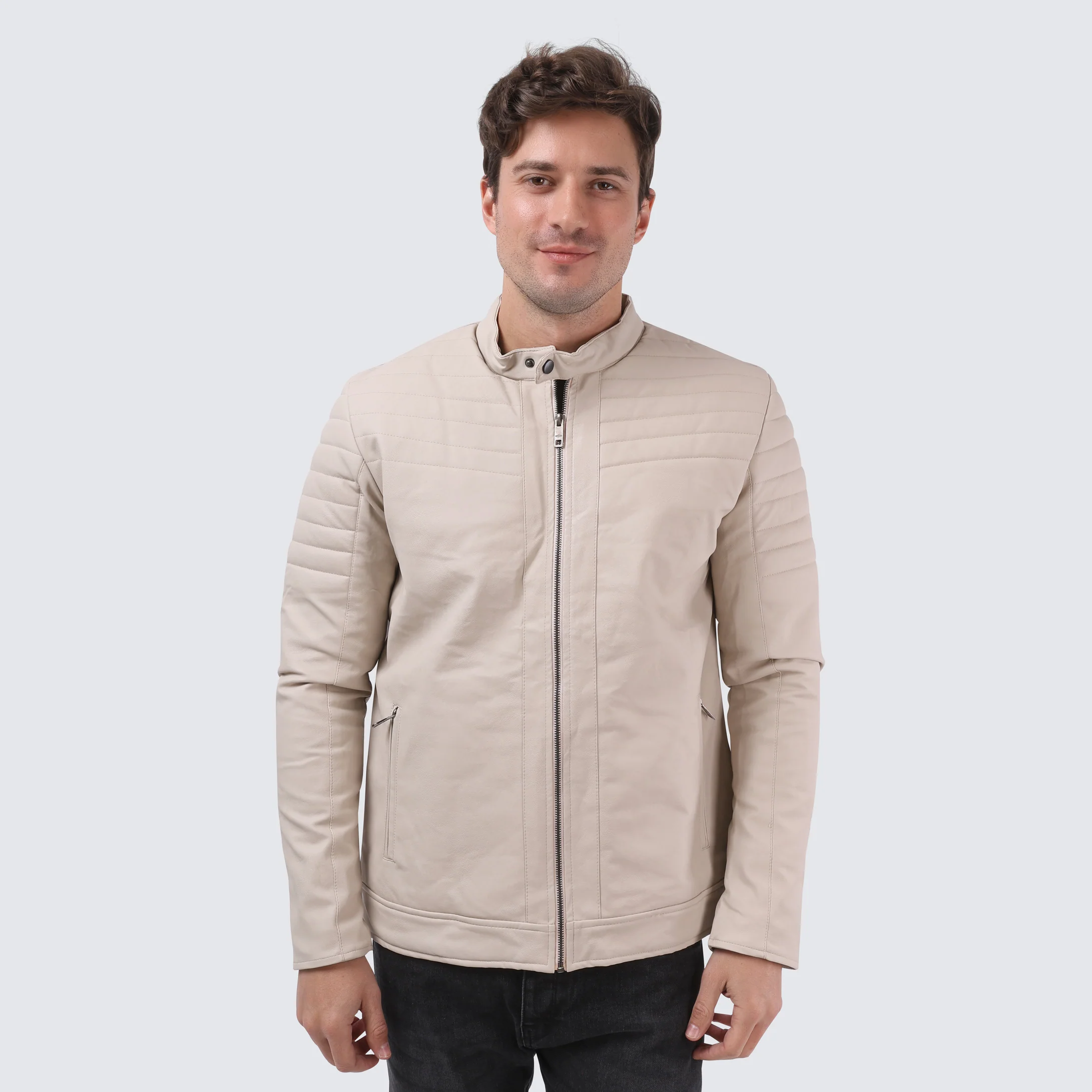 Wear House Gabardine Jacket - Image 6