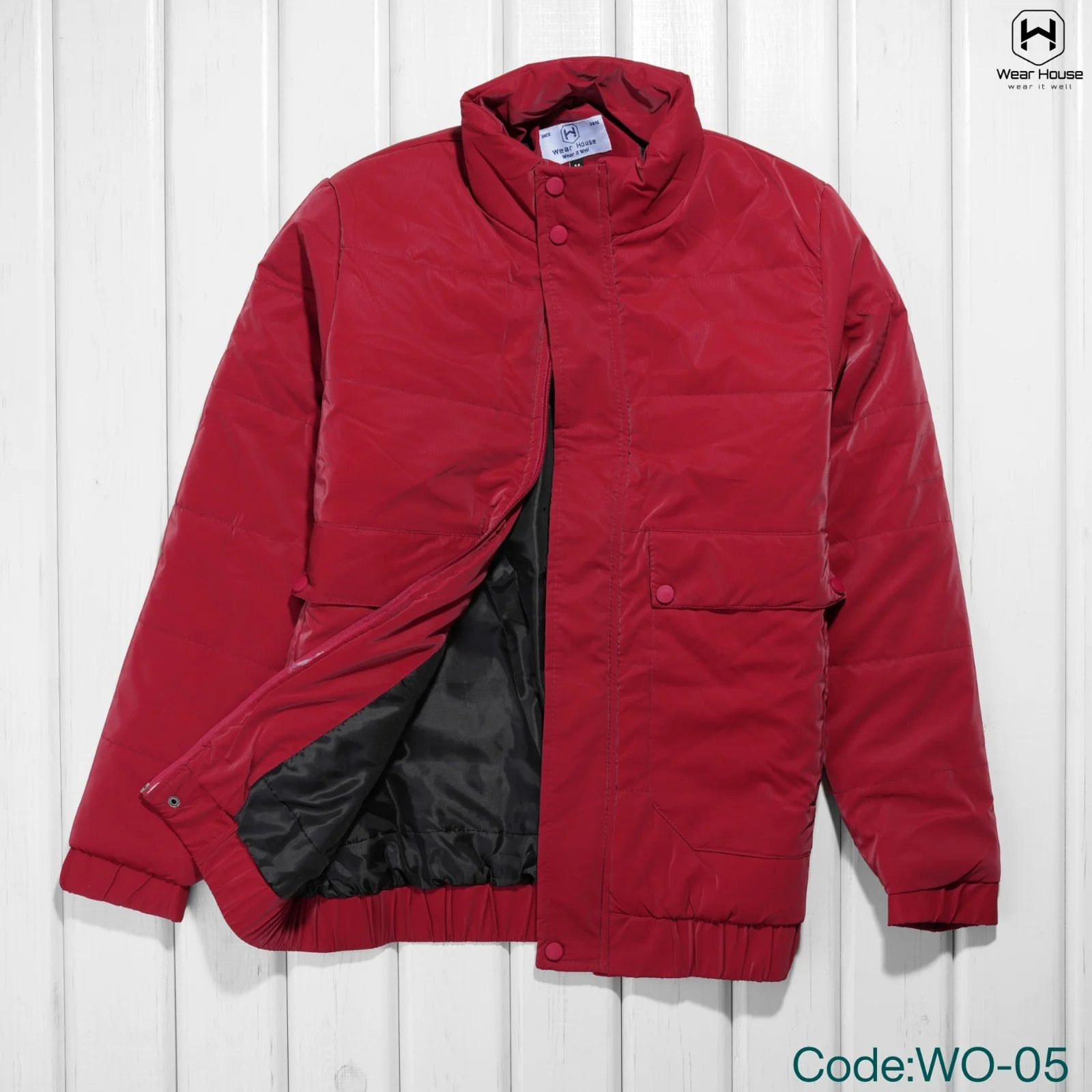 Everest waterproof - Image 6