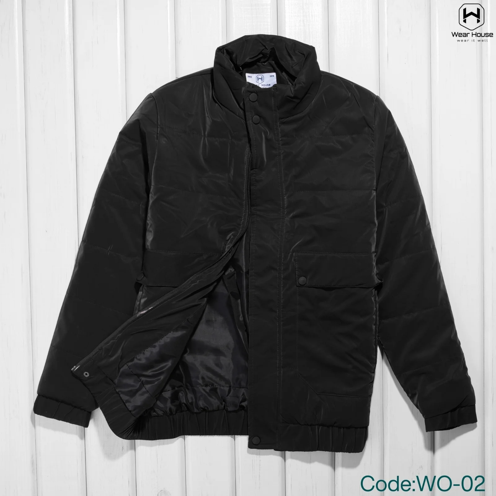 Everest waterproof - Image 7