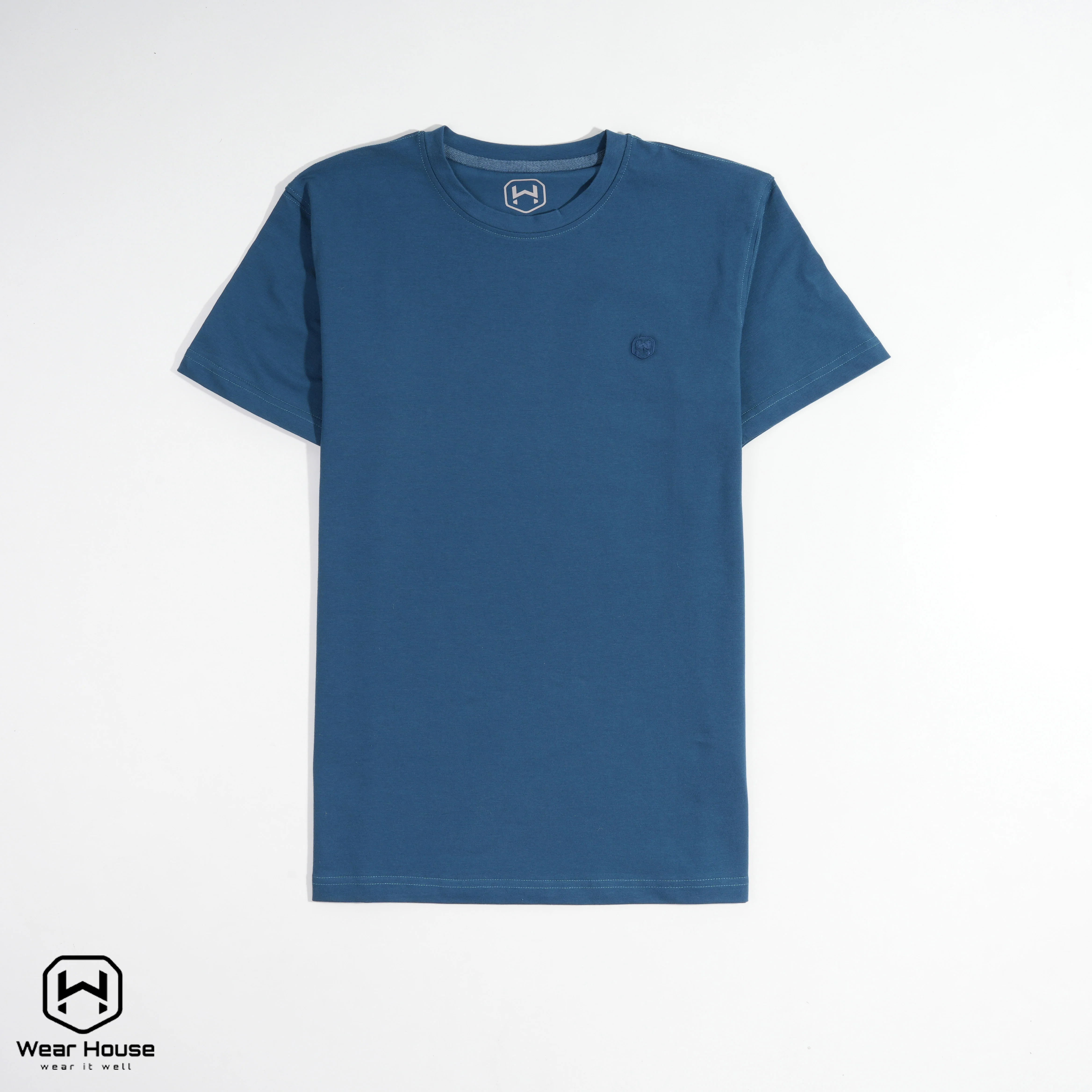 Basic T-Shirt - Image 10