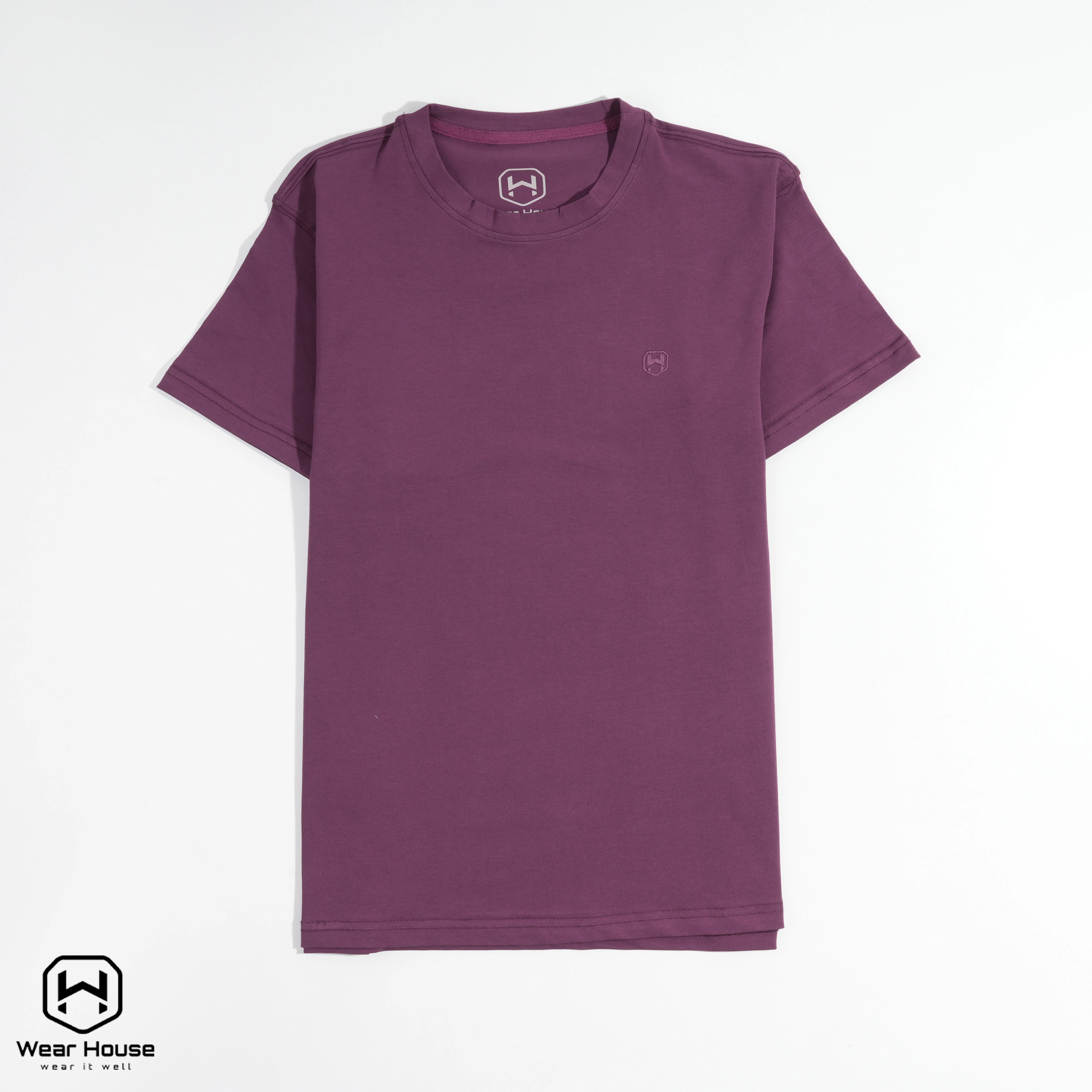 Basic T-Shirt - Image 12