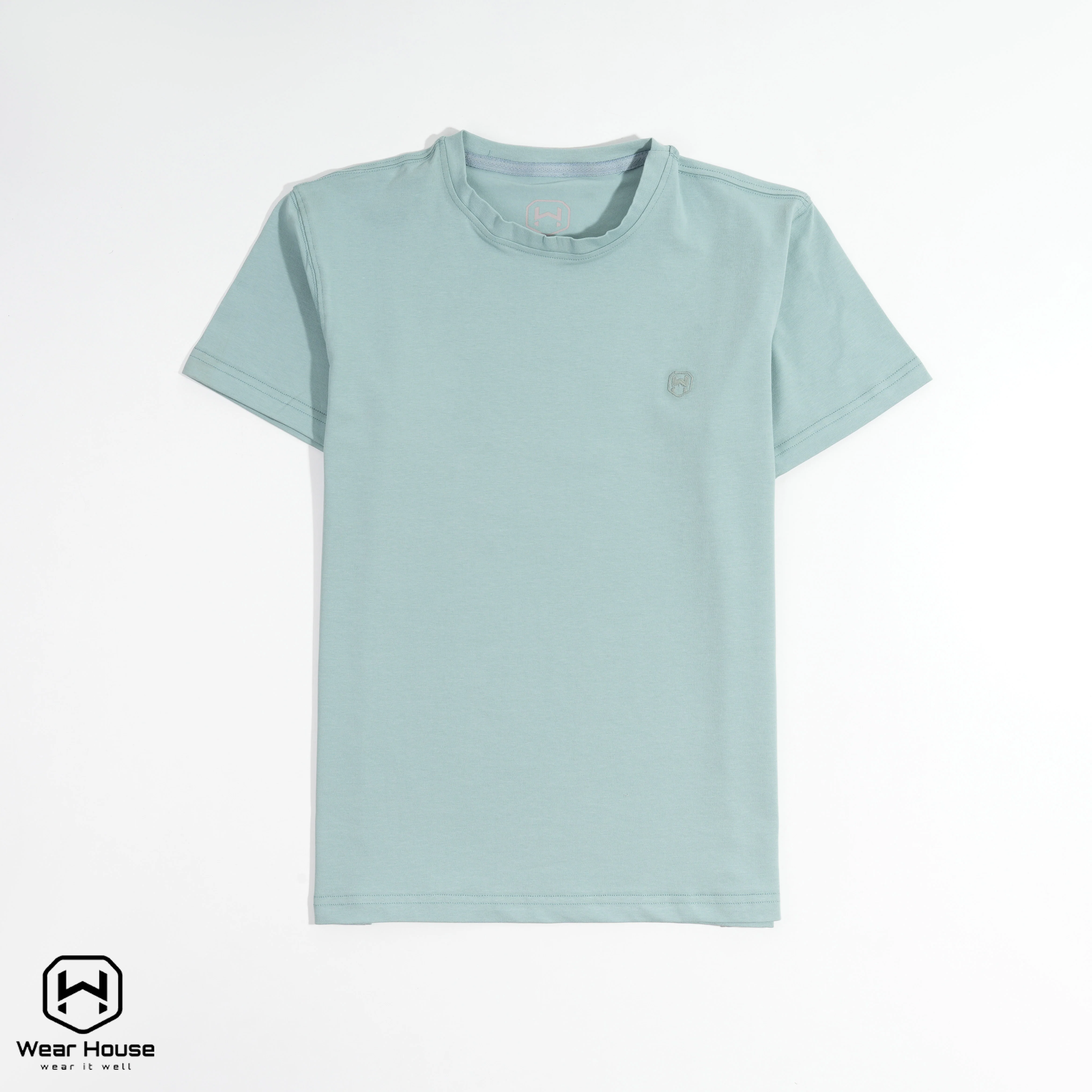 Basic T-Shirt - Image 15