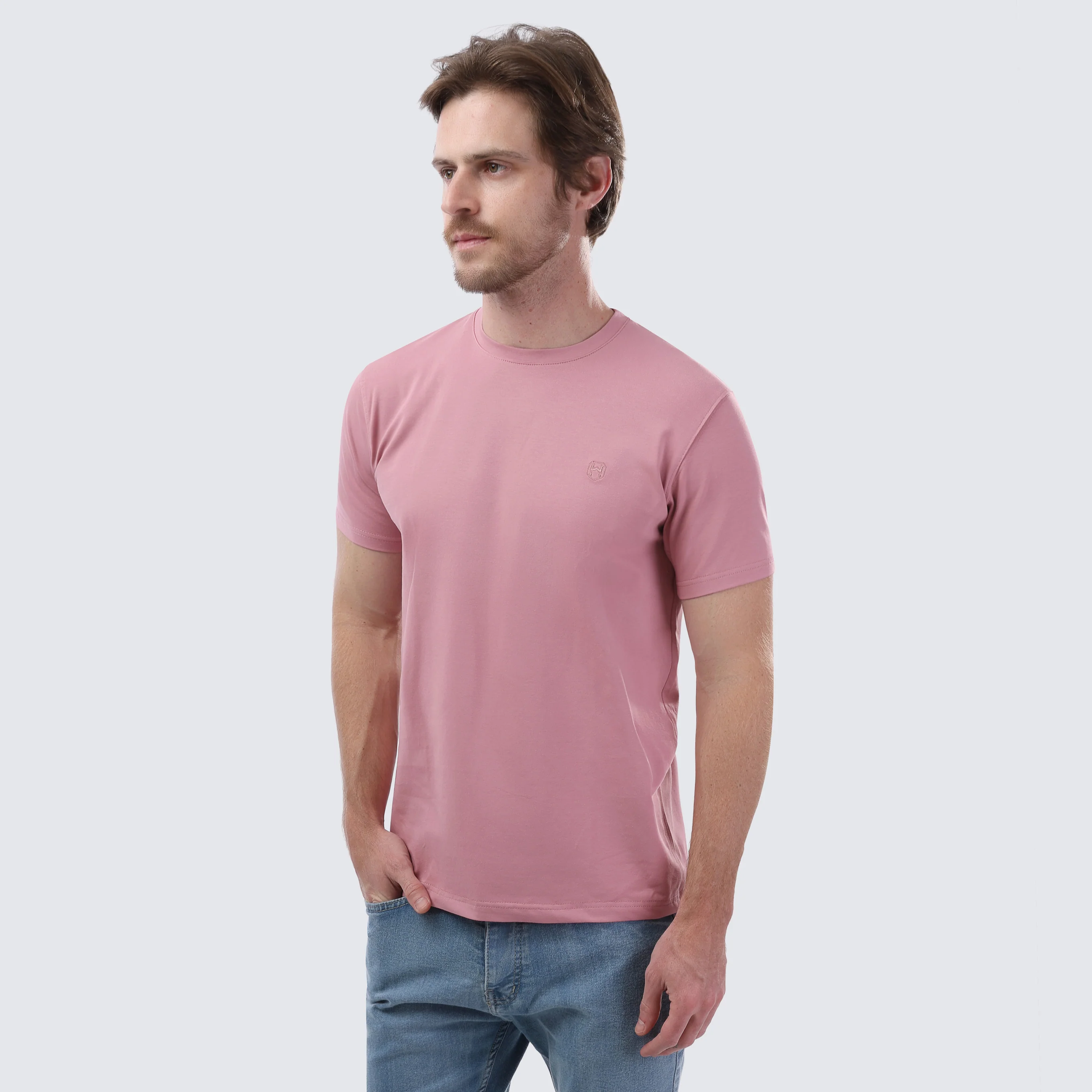 Basic T-Shirt - Image 3