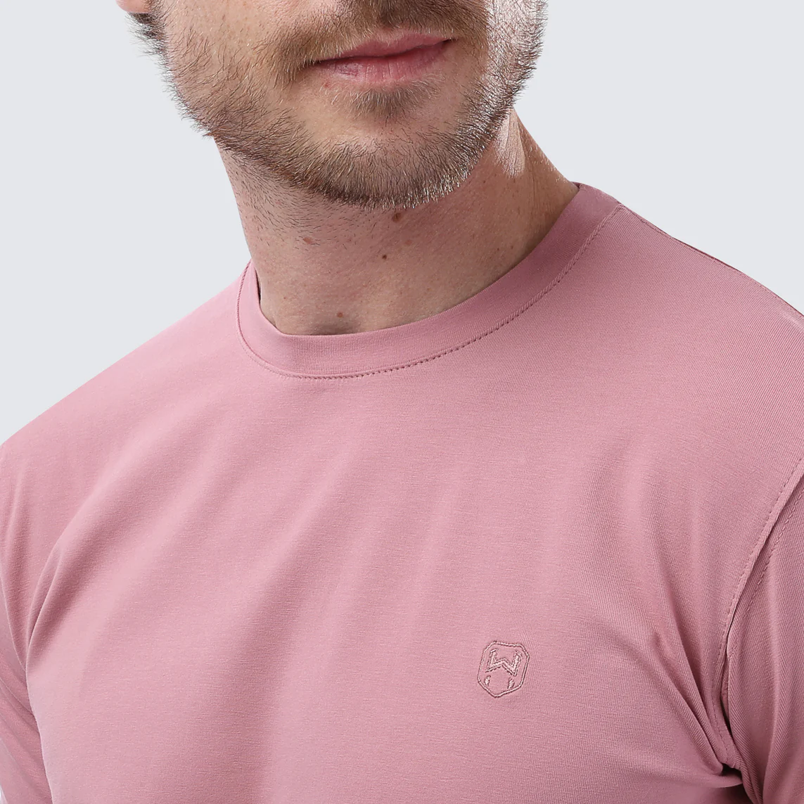 Basic T-Shirt - Image 4