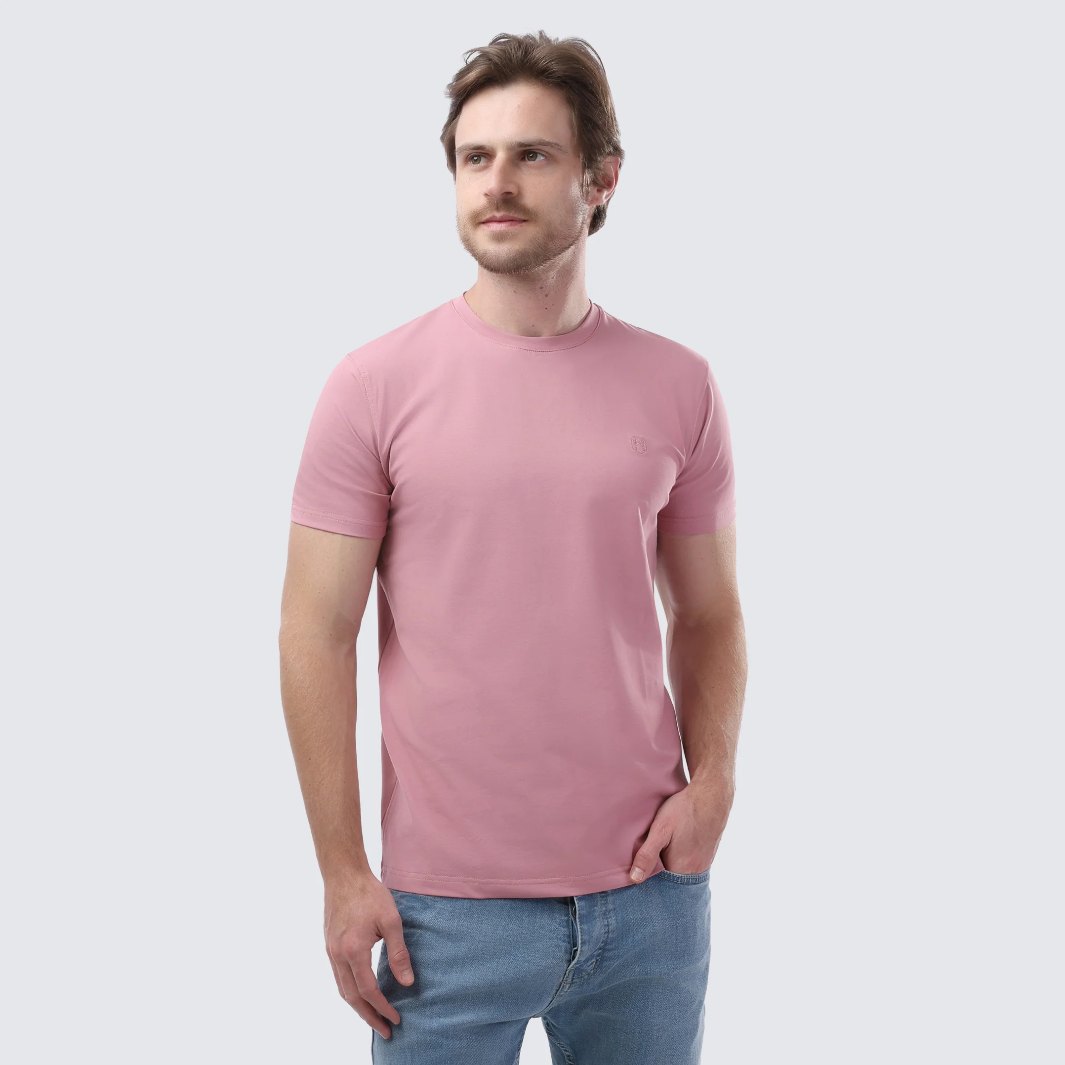 Basic T-Shirt - Image 5