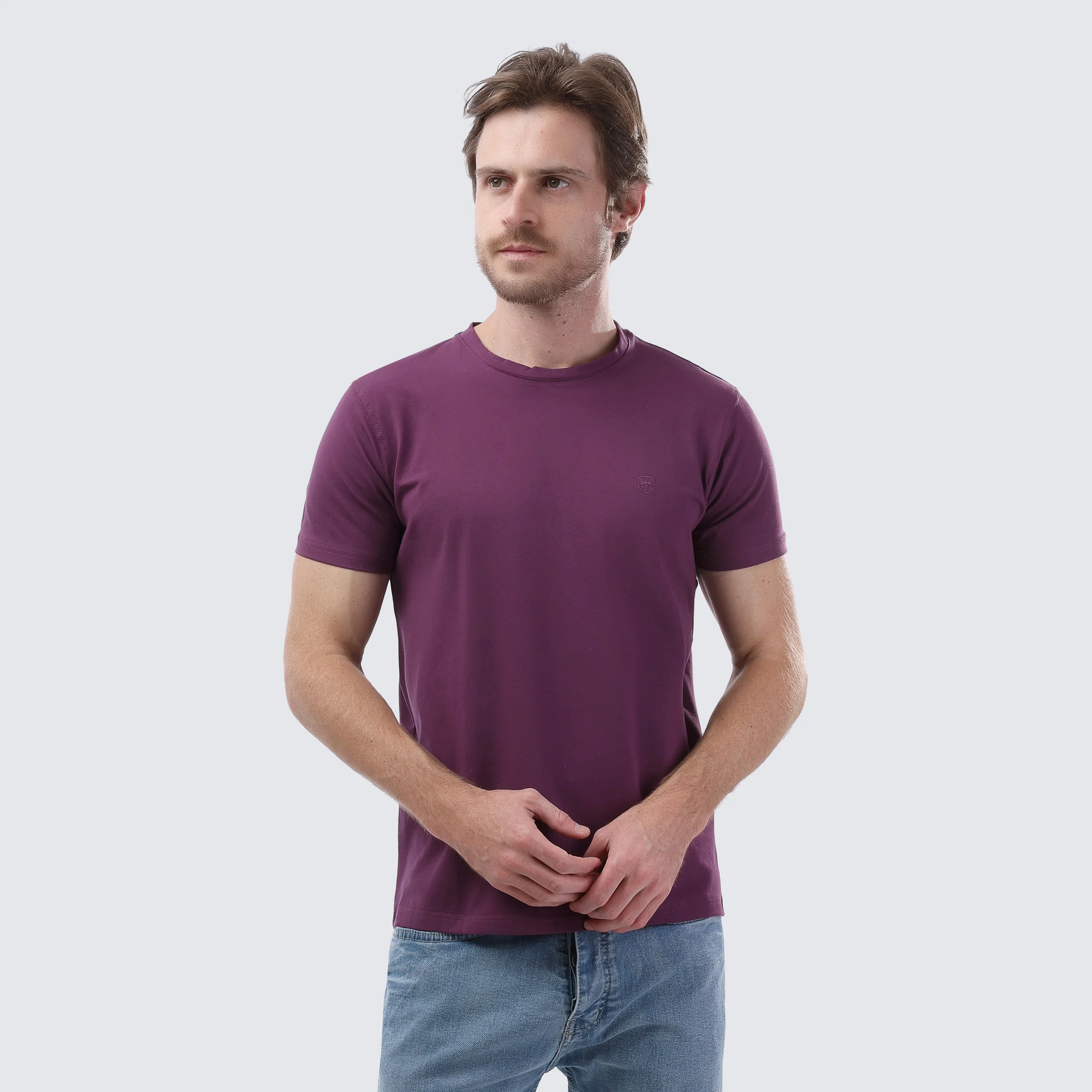 Basic T-Shirt - Image 6