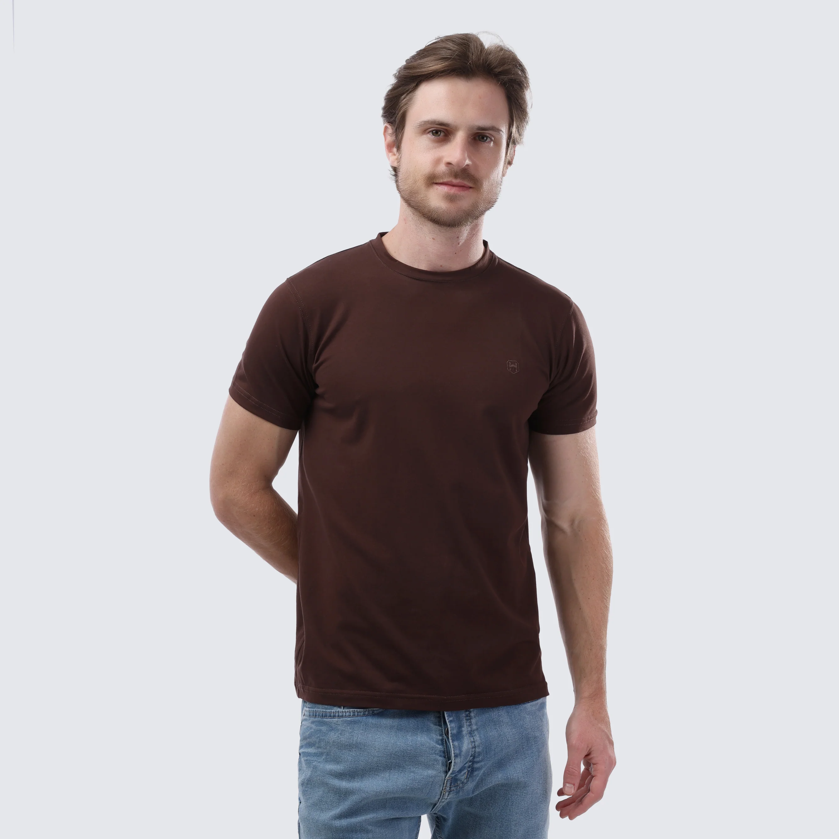 Basic T-Shirt - Image 7