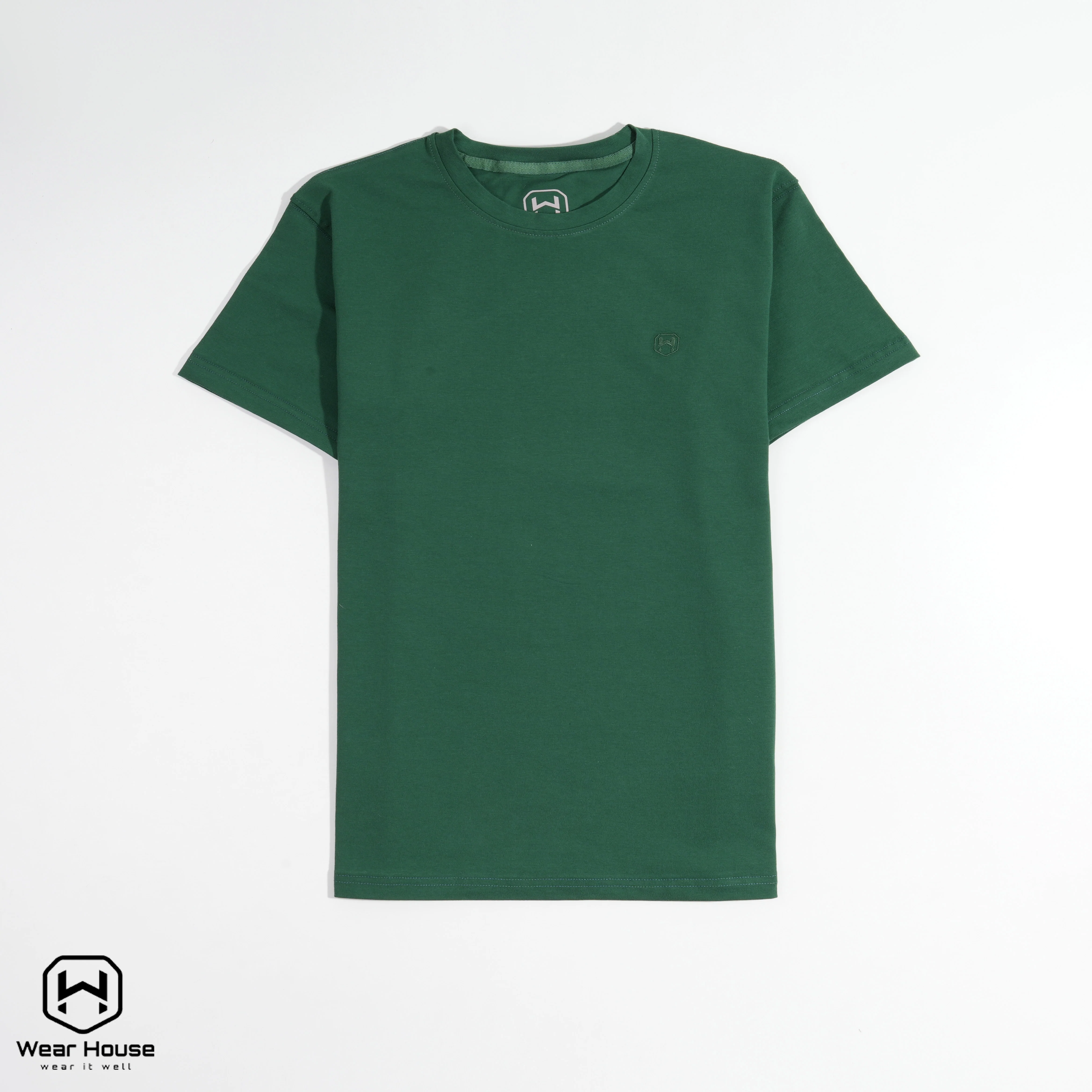 Basic T-Shirt - Image 9