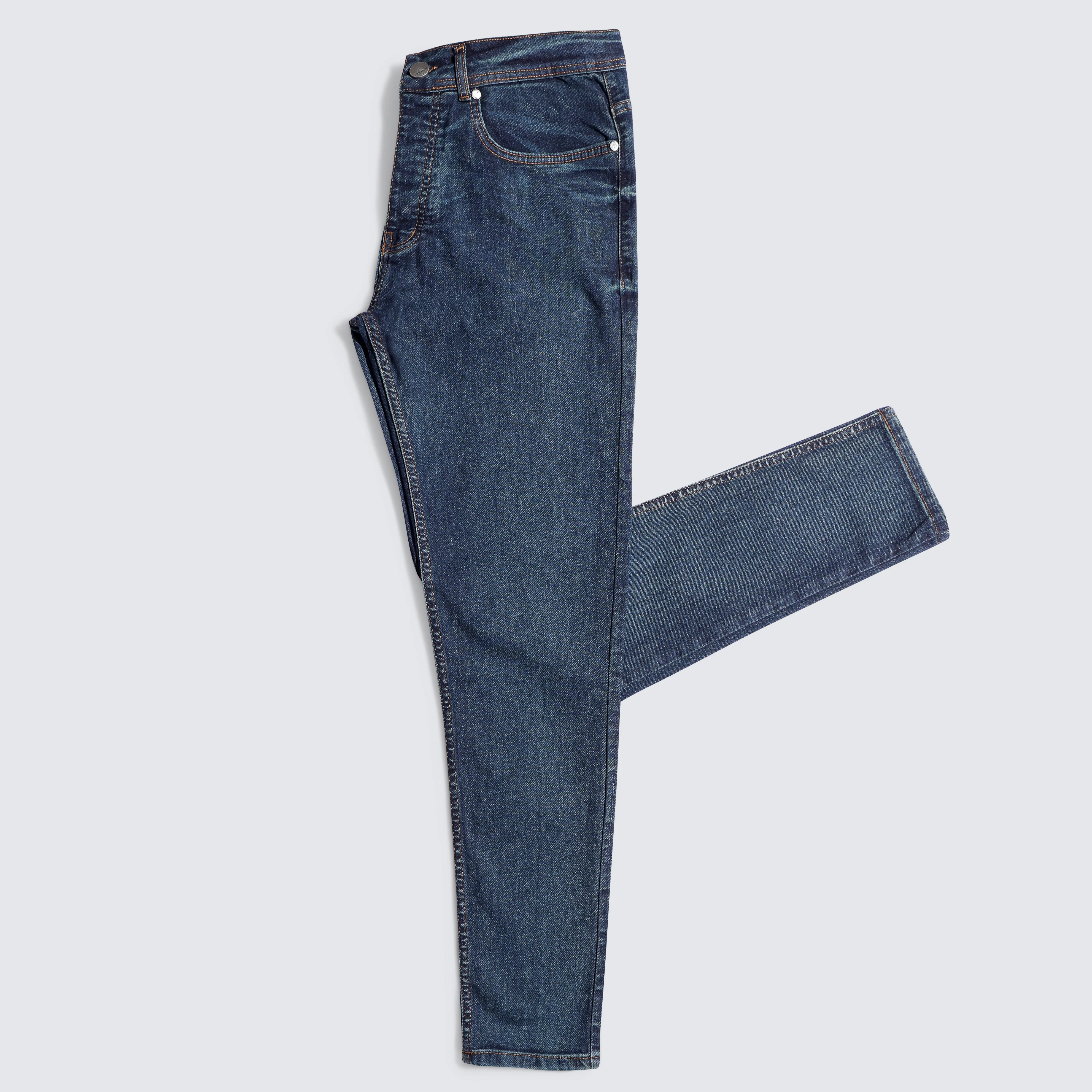 Denim Pants - Image 10