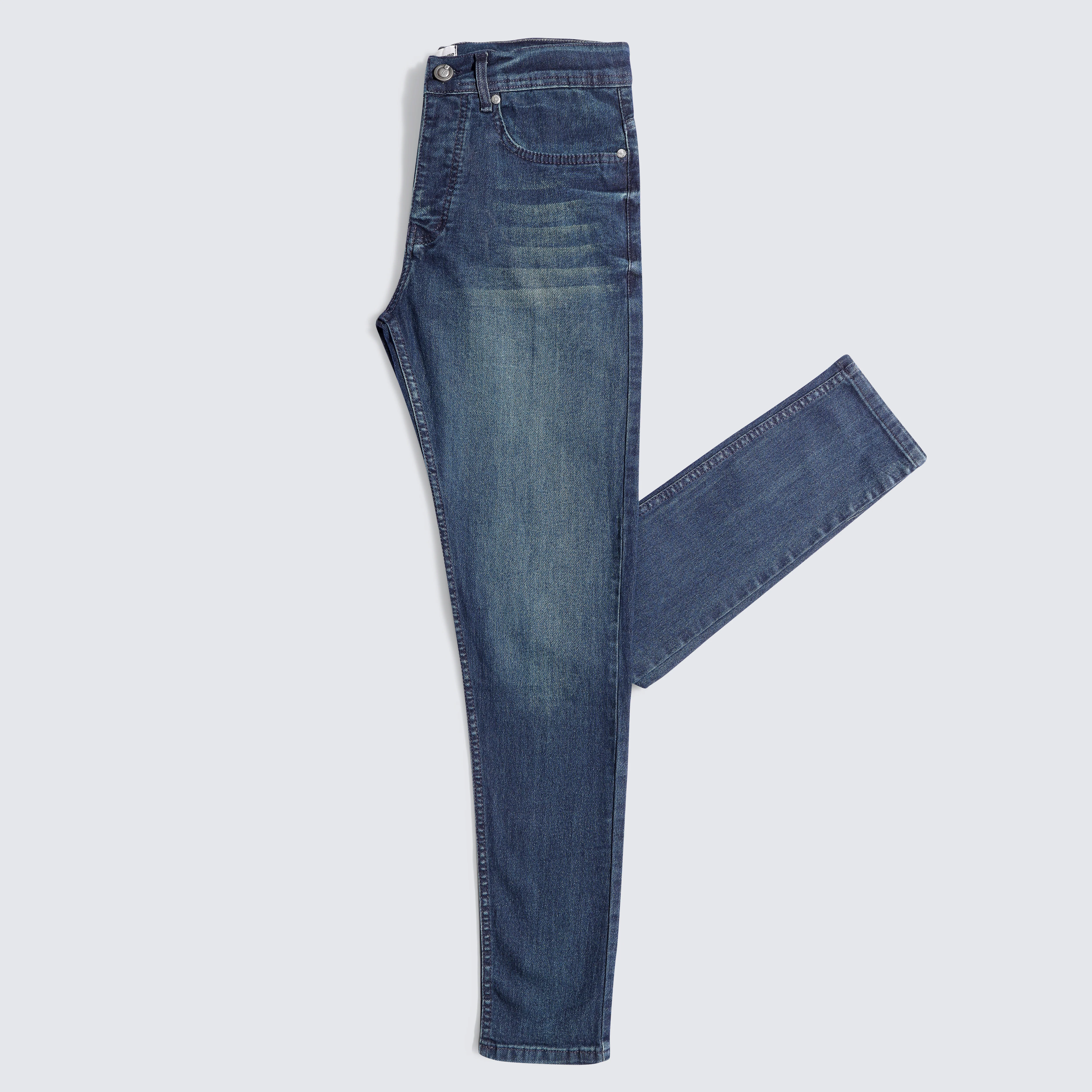 Denim Pants - Image 11