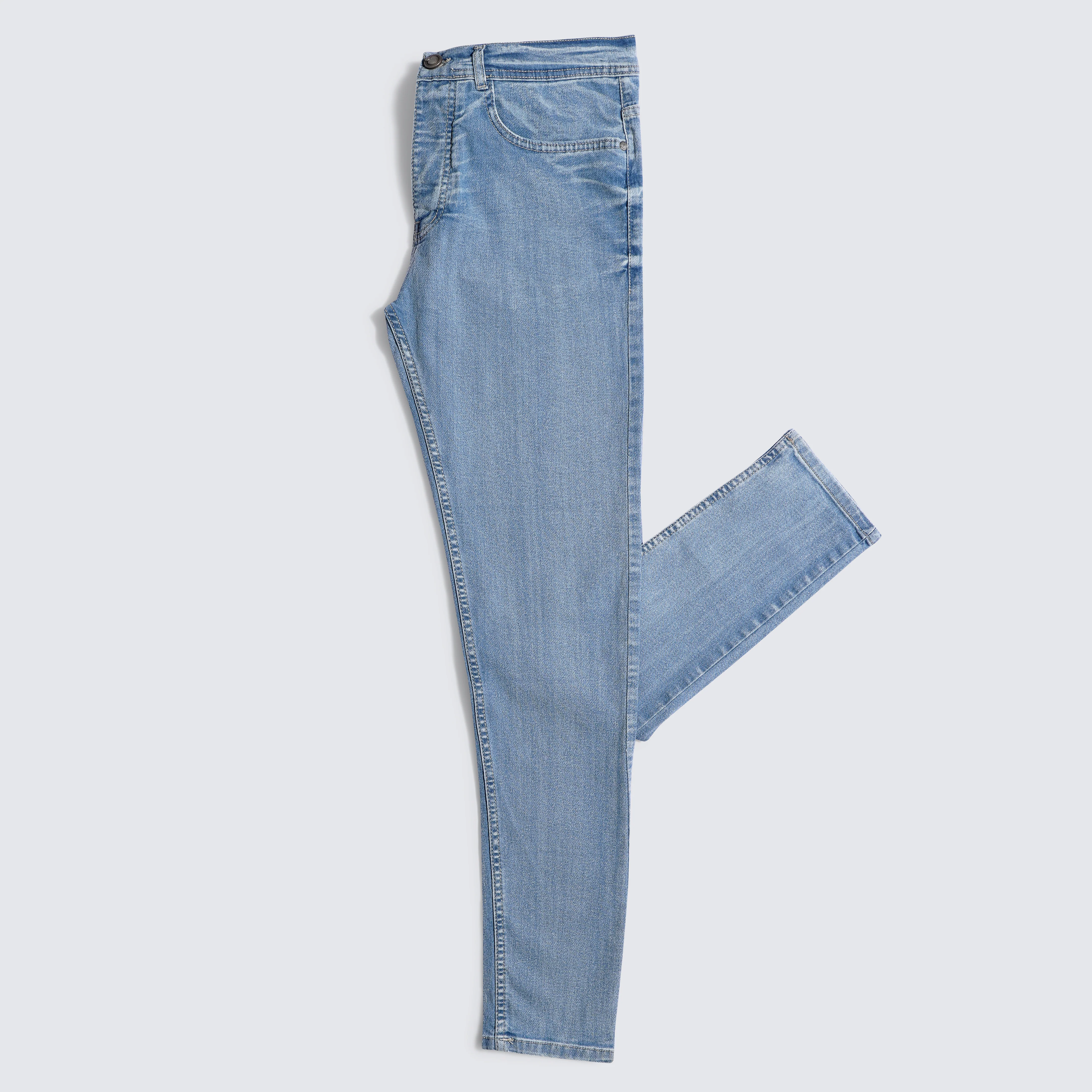 Denim Pants - Image 12