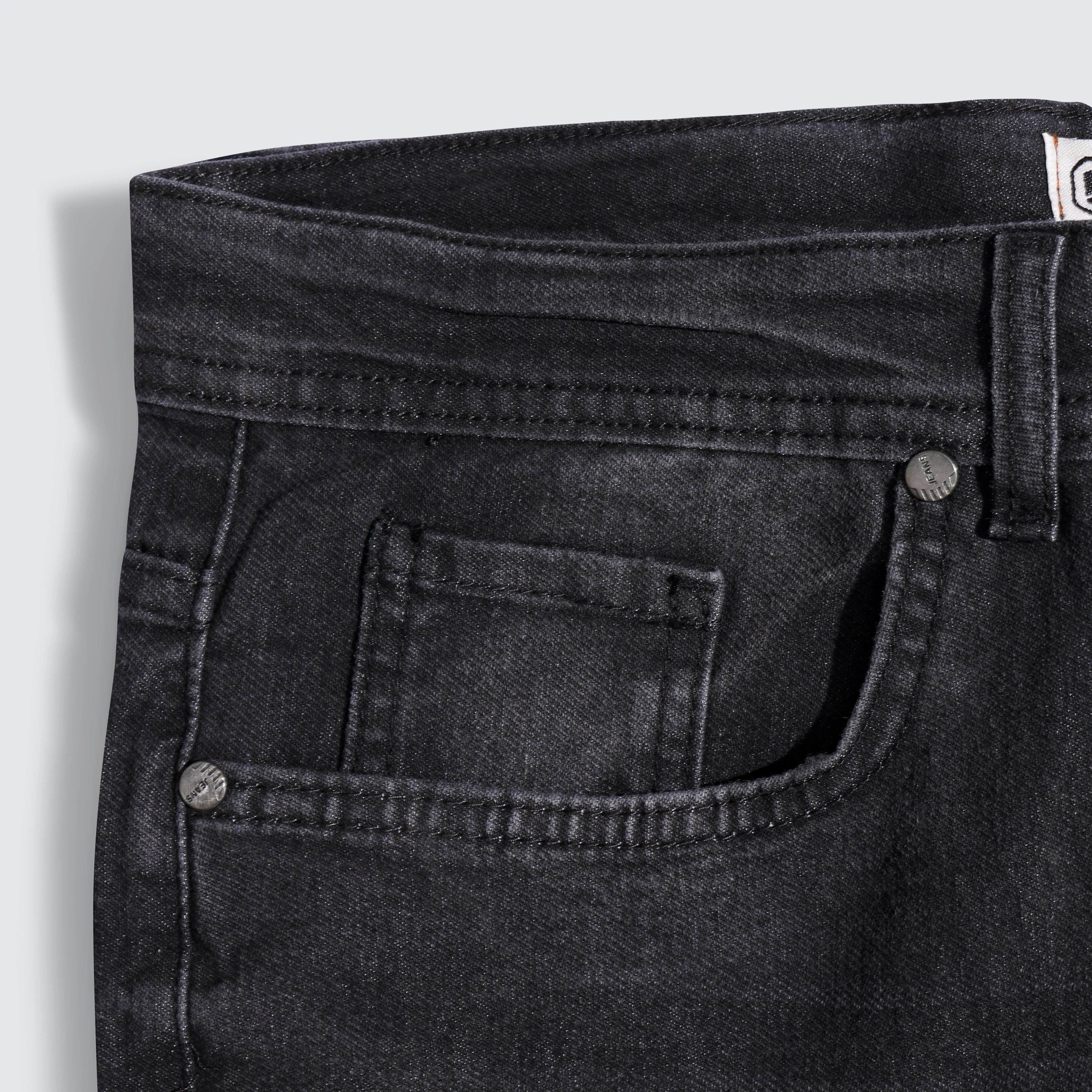 Denim Pants - Image 14
