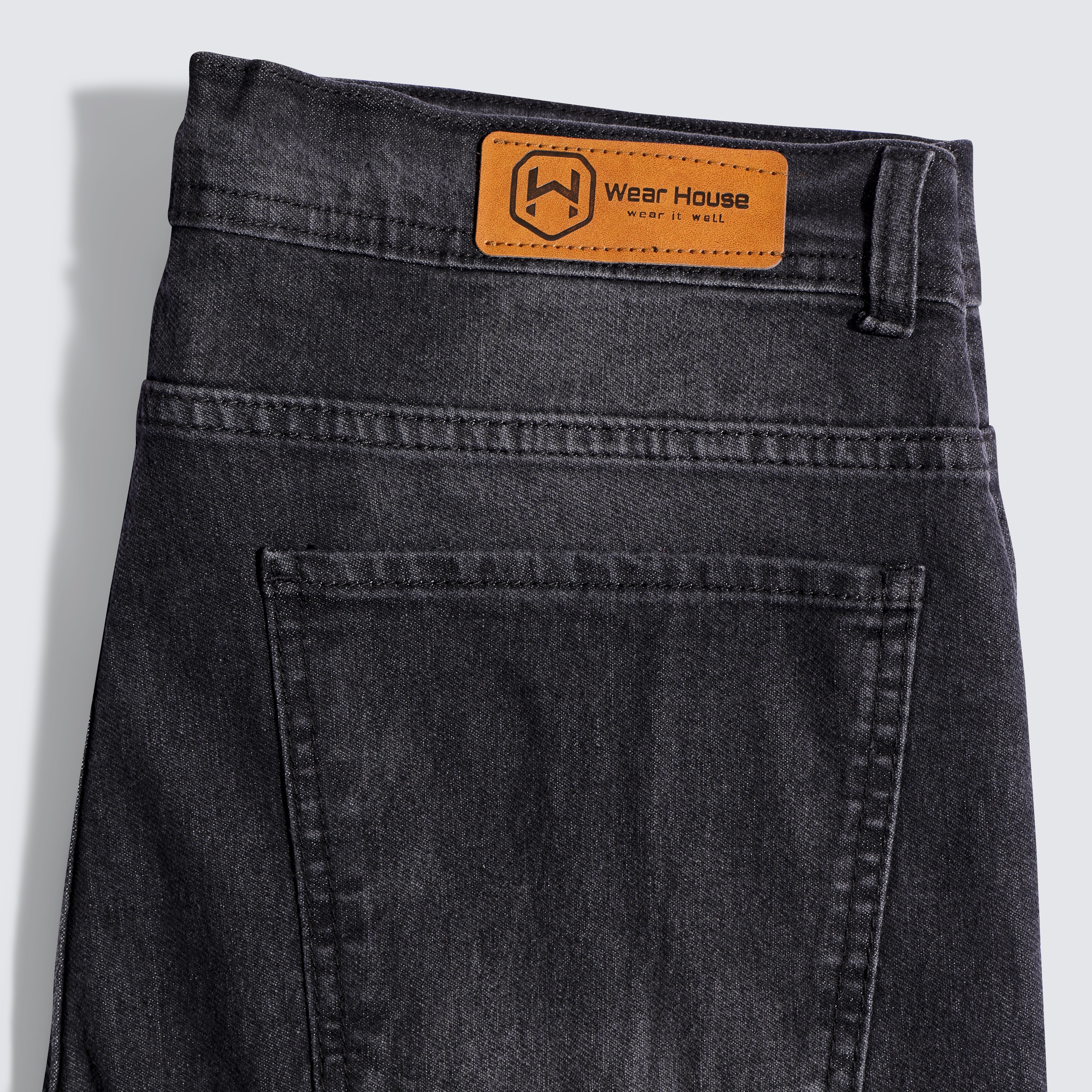 Denim Pants - Image 15