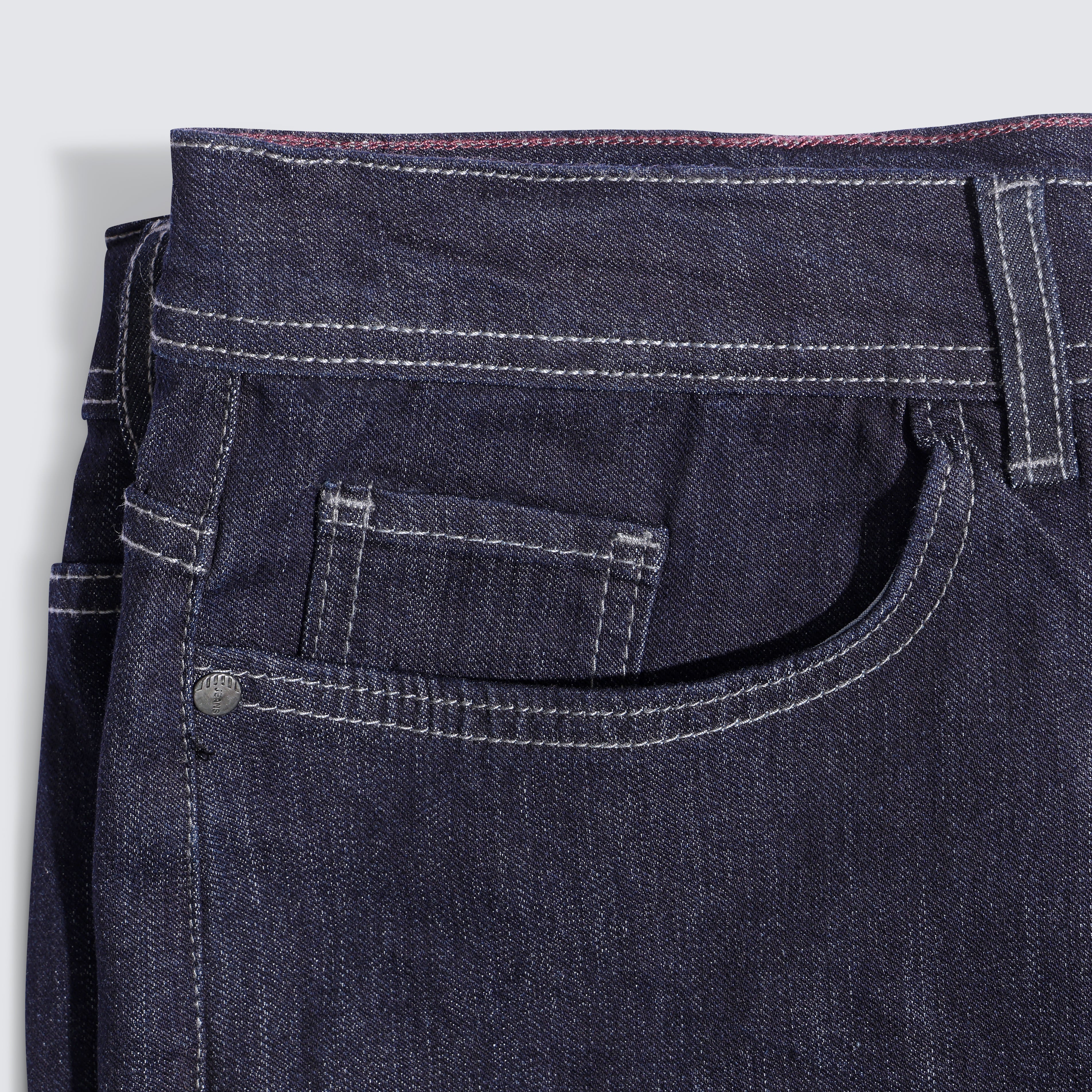 Denim Pants - Image 16