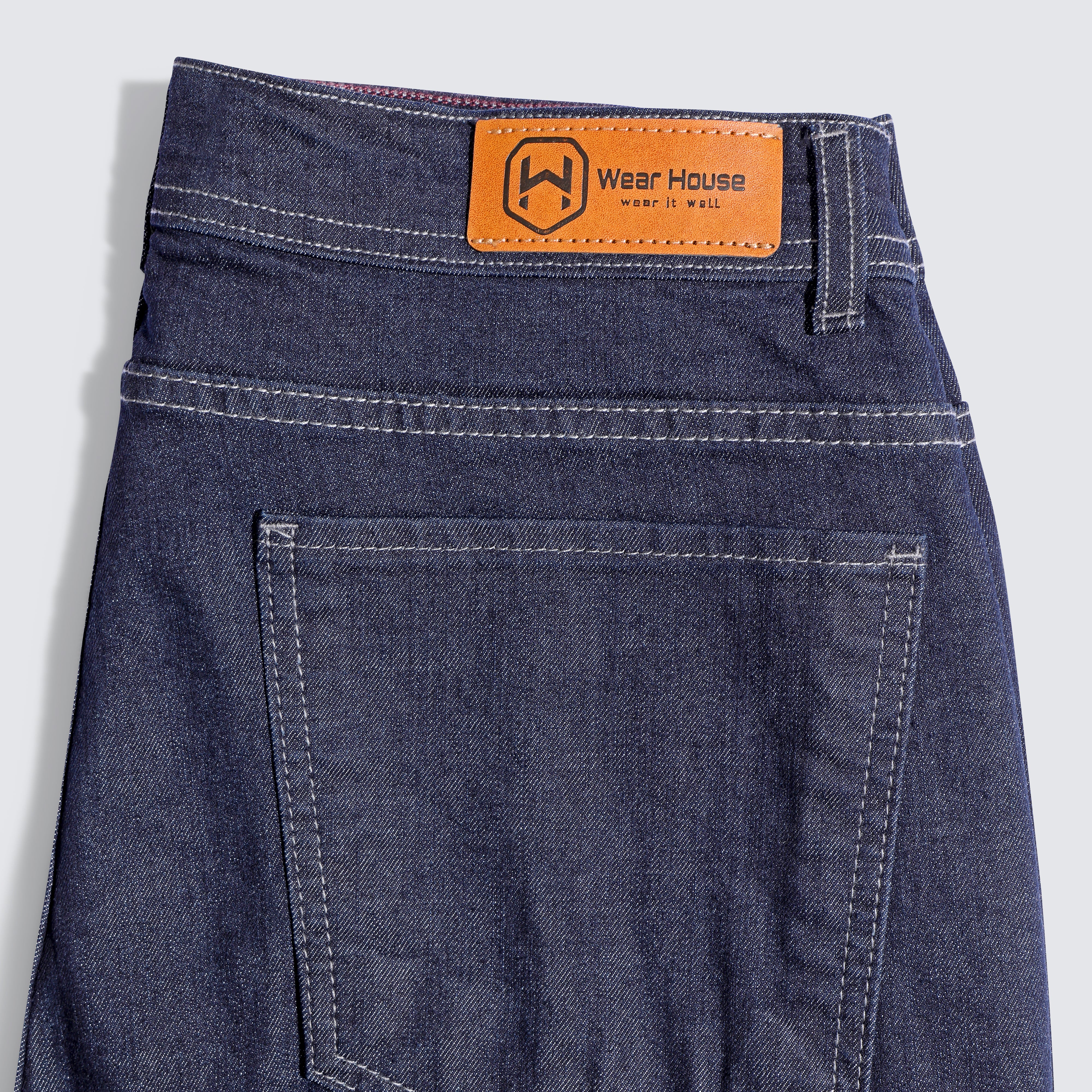 Denim Pants - Image 17