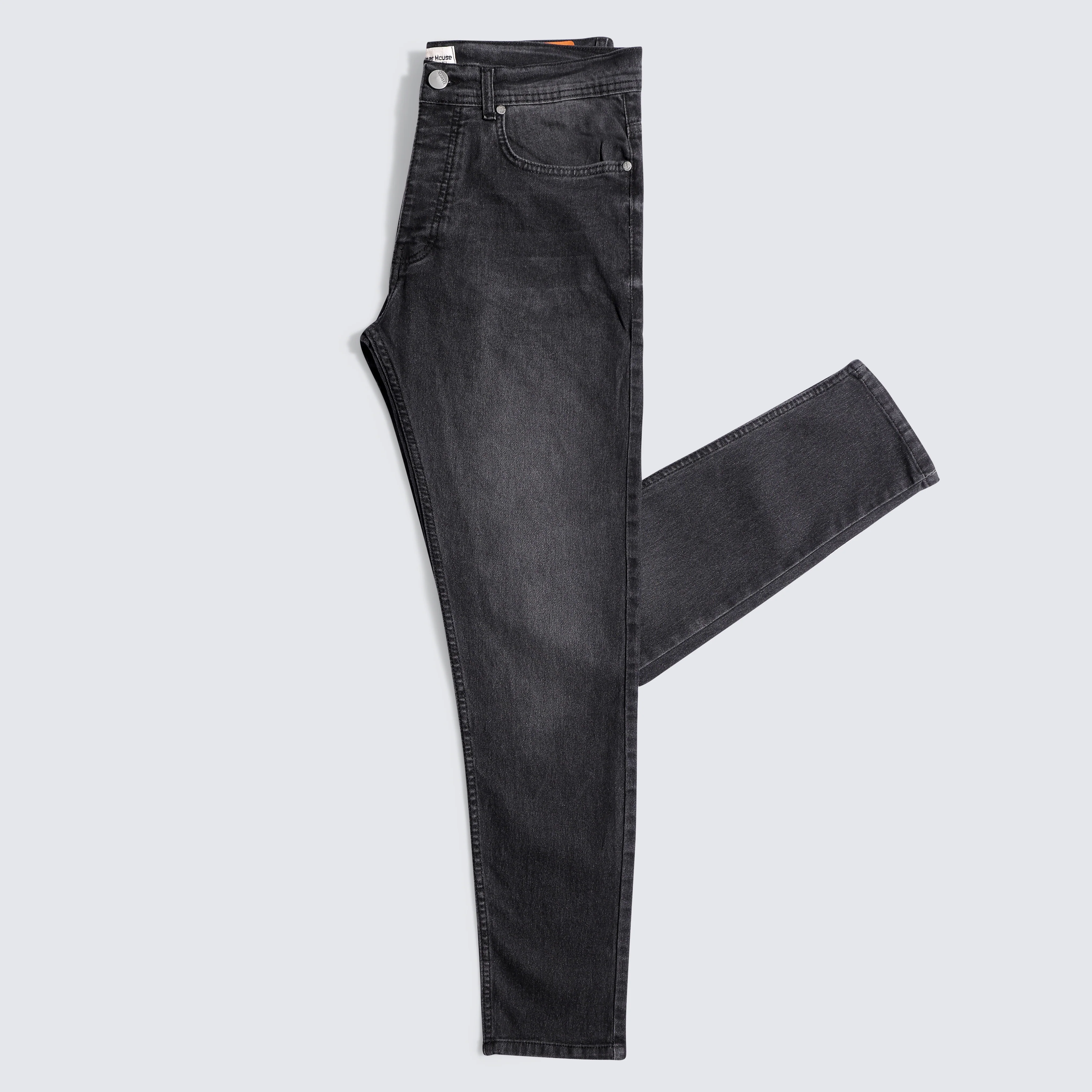 Denim Pants - Image 19