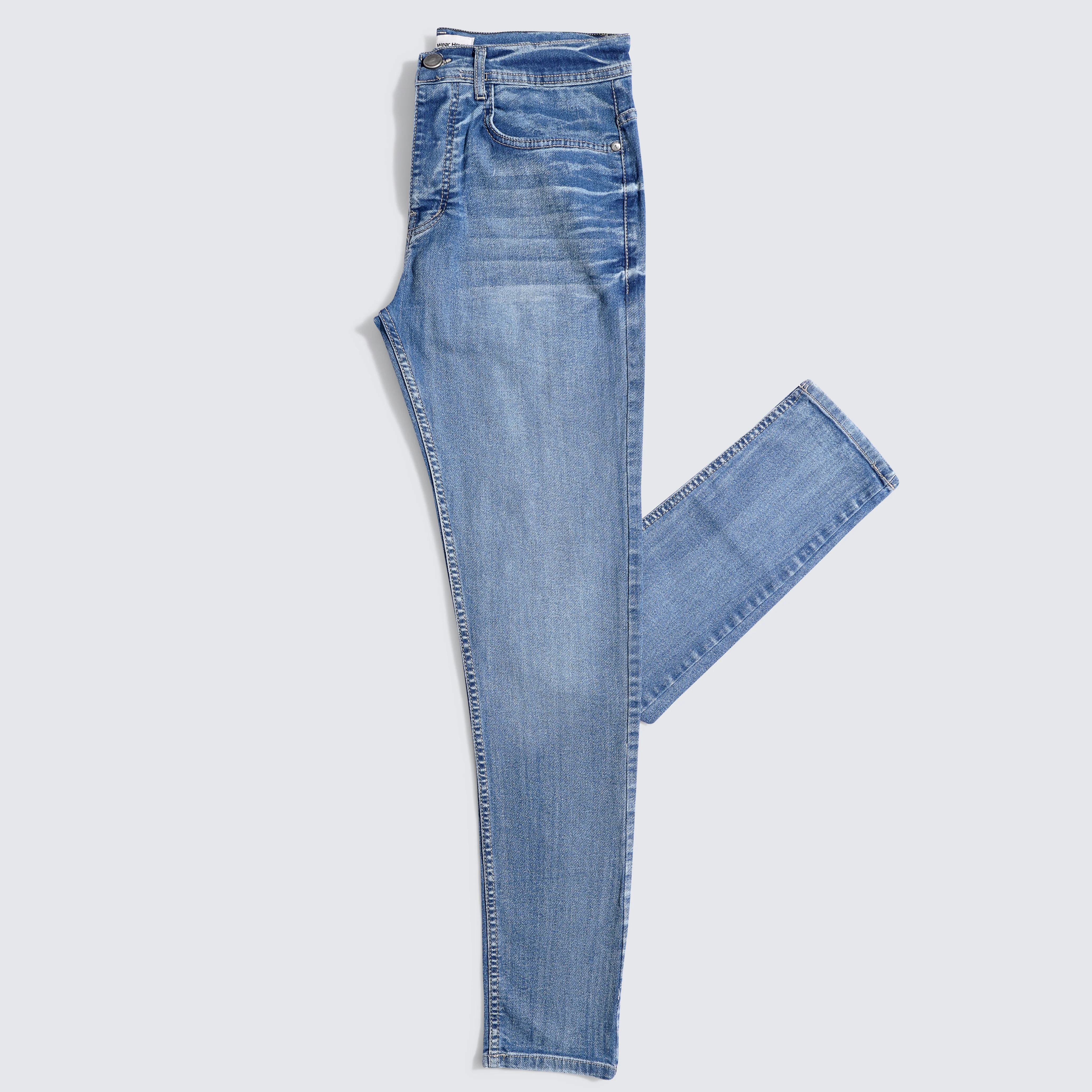 Denim Pants - Image 20