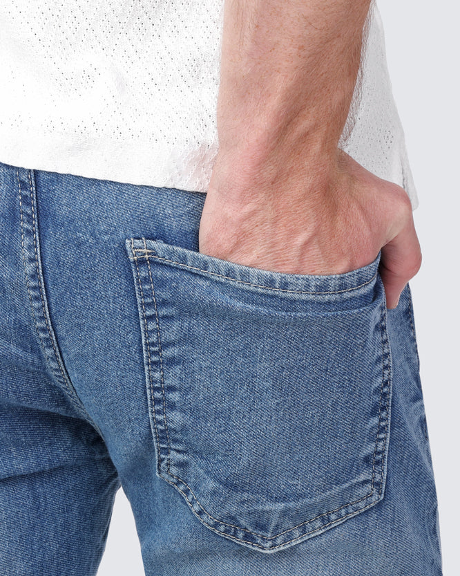 Denim Pants - Image 3