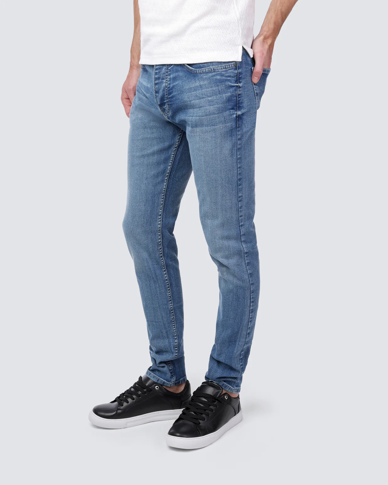 Denim Pants - Image 4