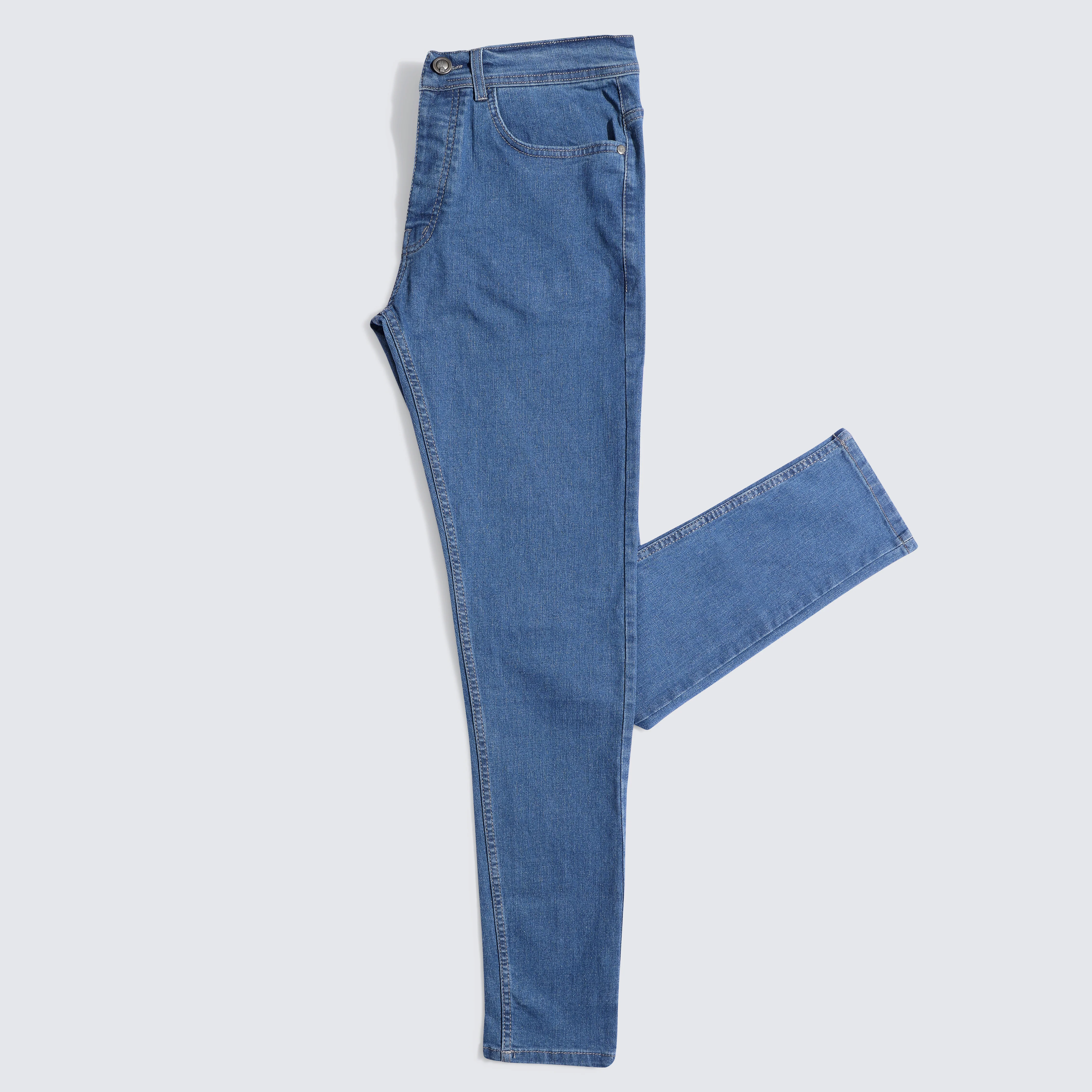 Denim Pants - Image 5