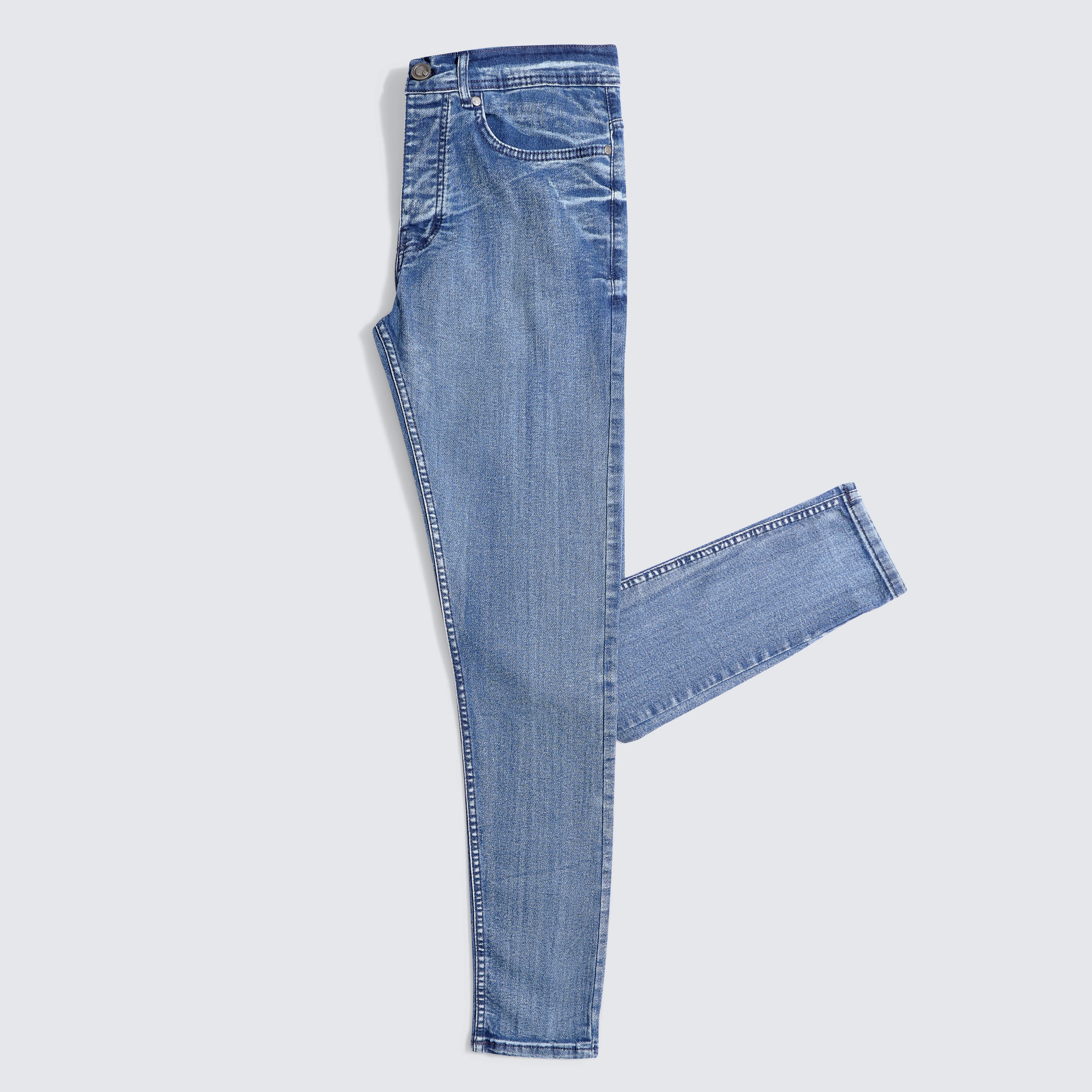 Denim Pants - Image 6
