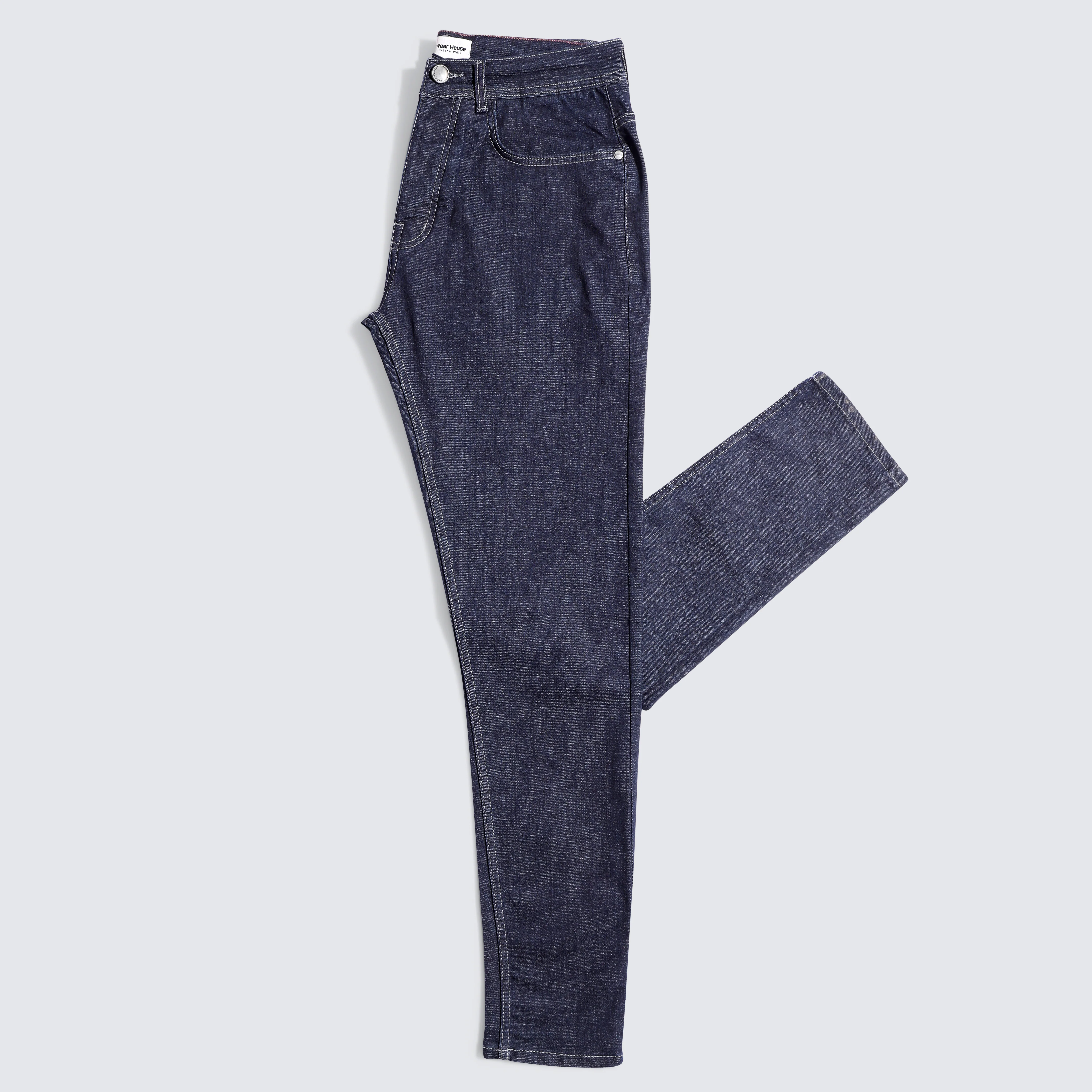 Denim Pants - Image 7