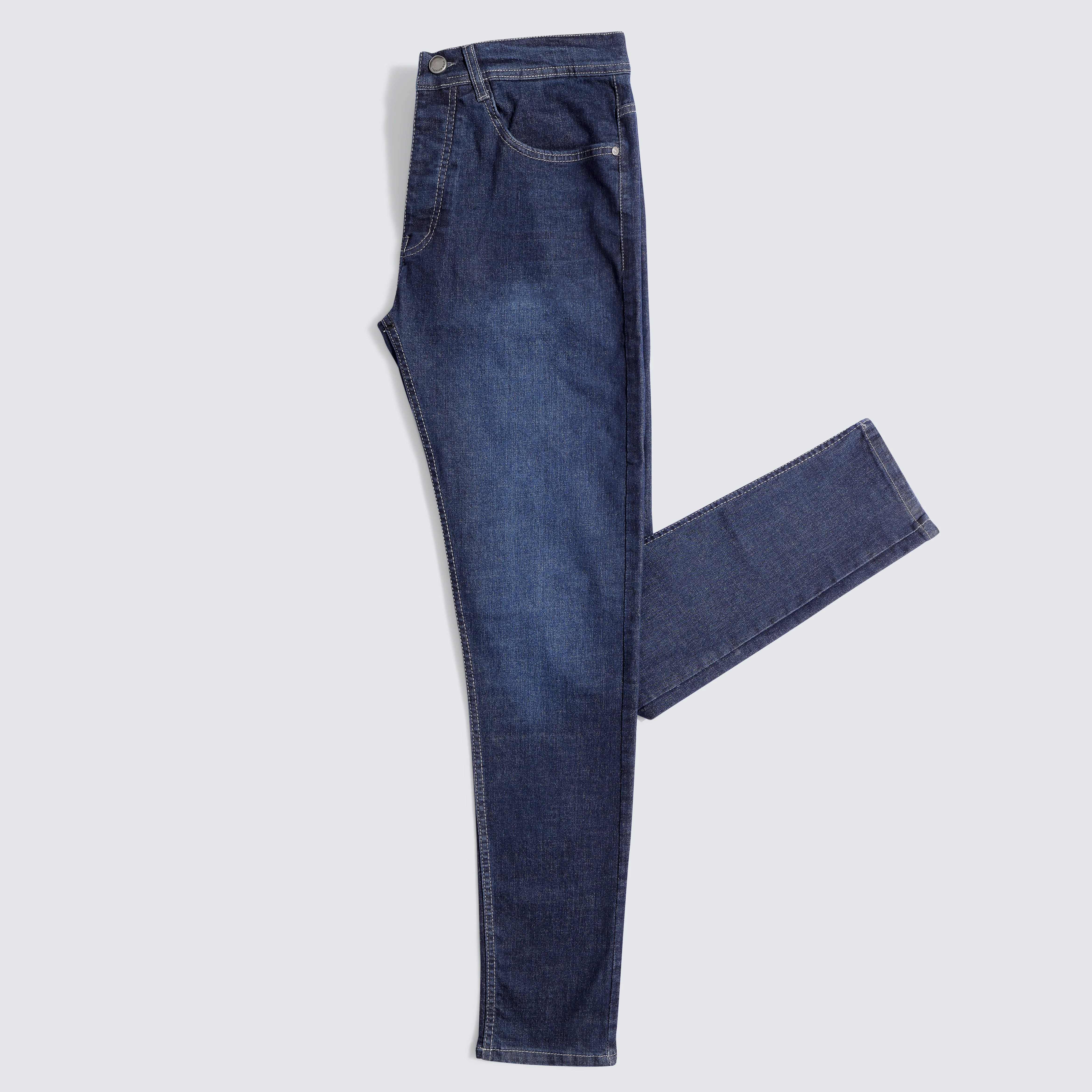 Denim Pants - Image 8