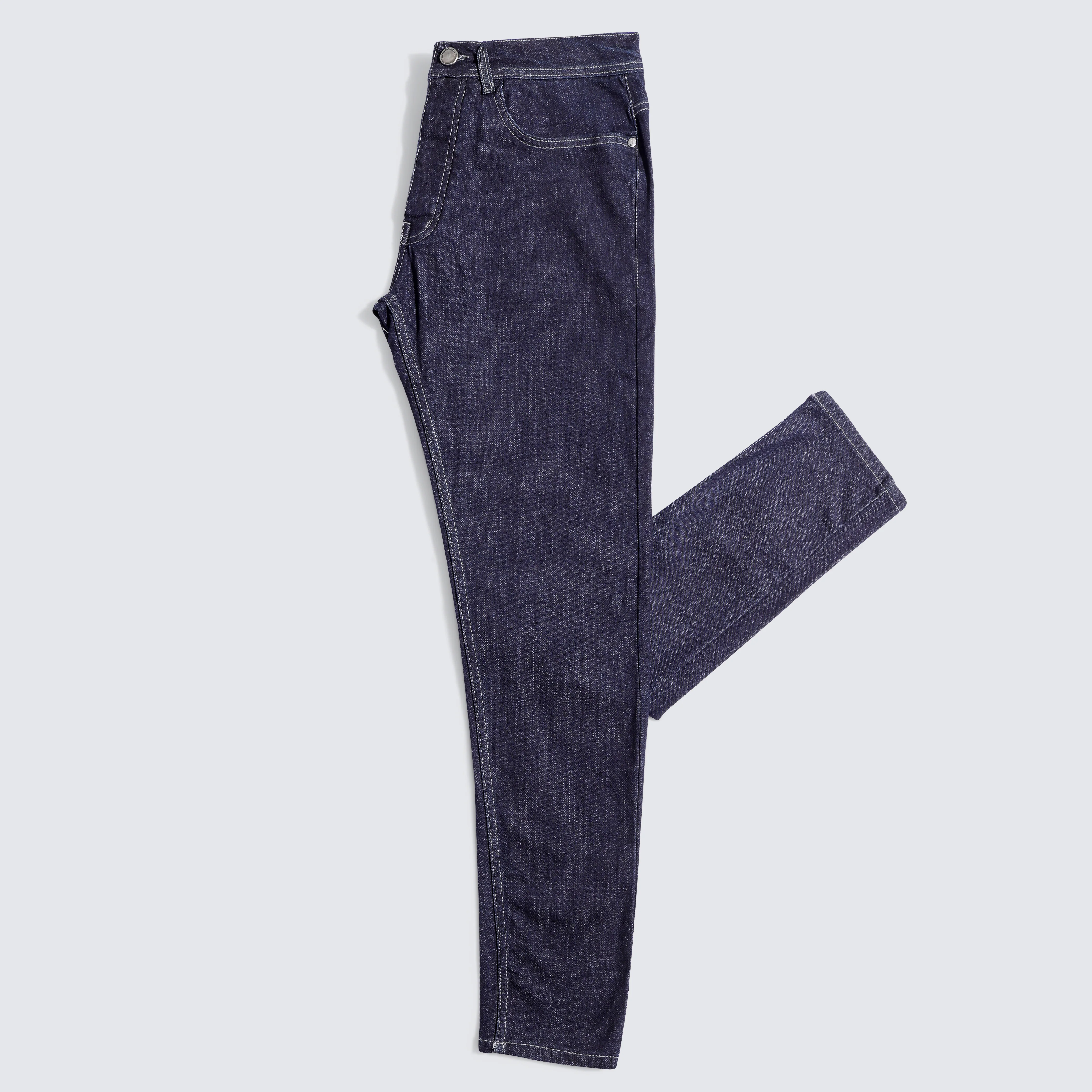 Denim Pants - Image 9
