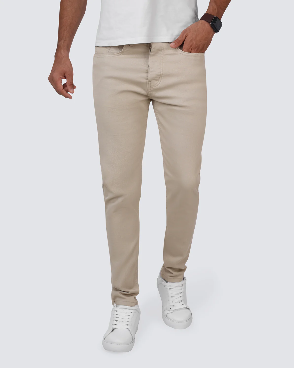Basic Jeans - Image 4