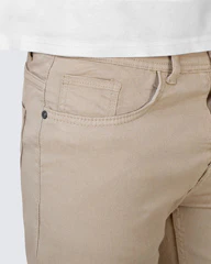 Basic Jeans - Image 5