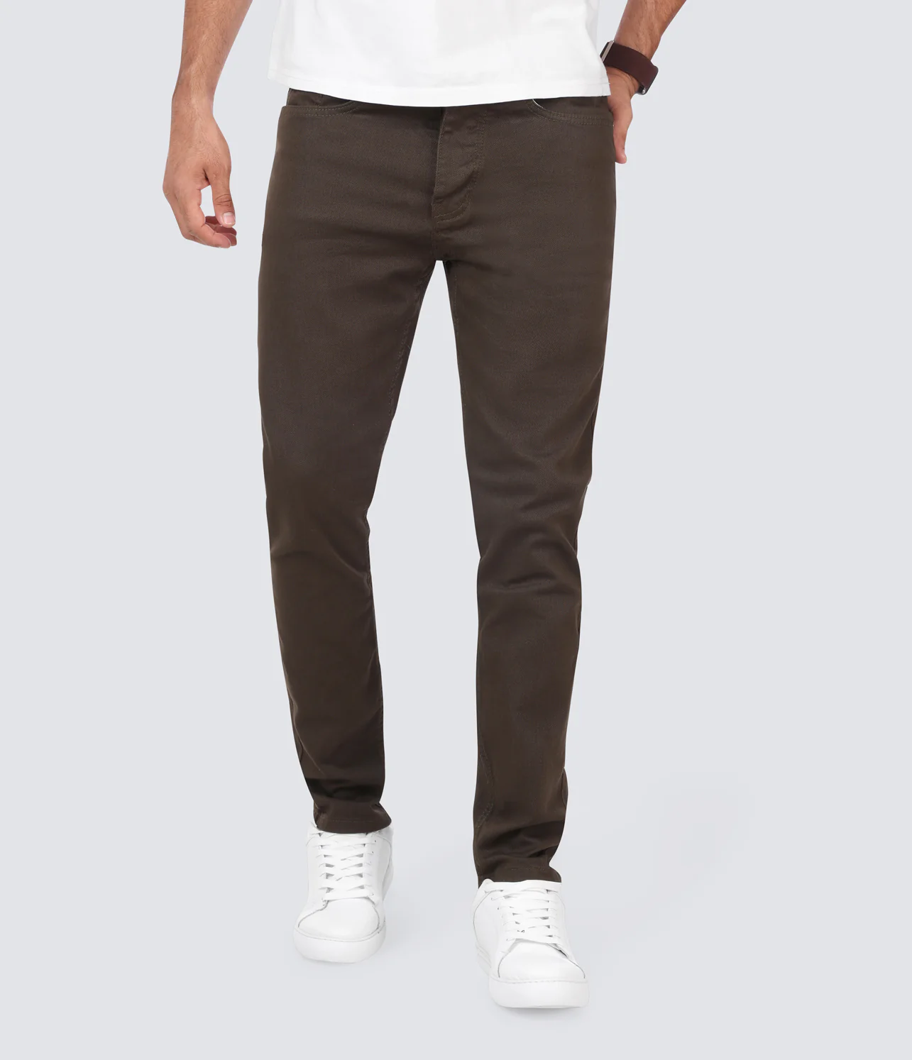 Basic Jeans - Image 6