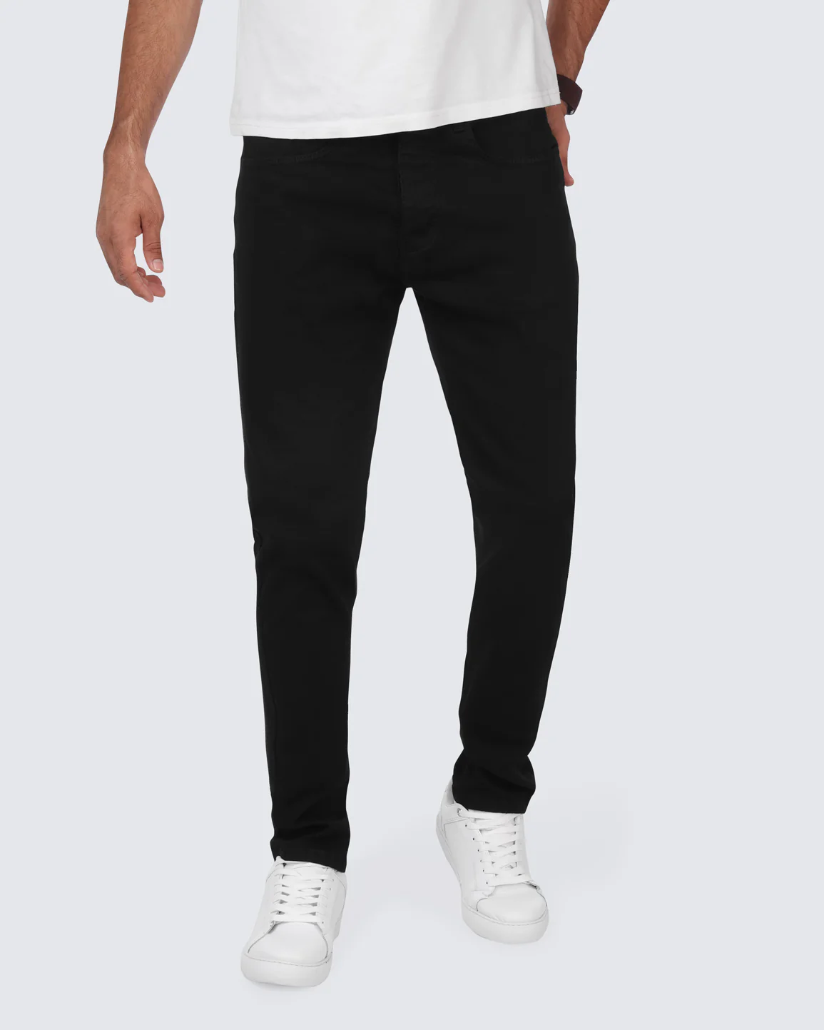 Basic Jeans - Image 8