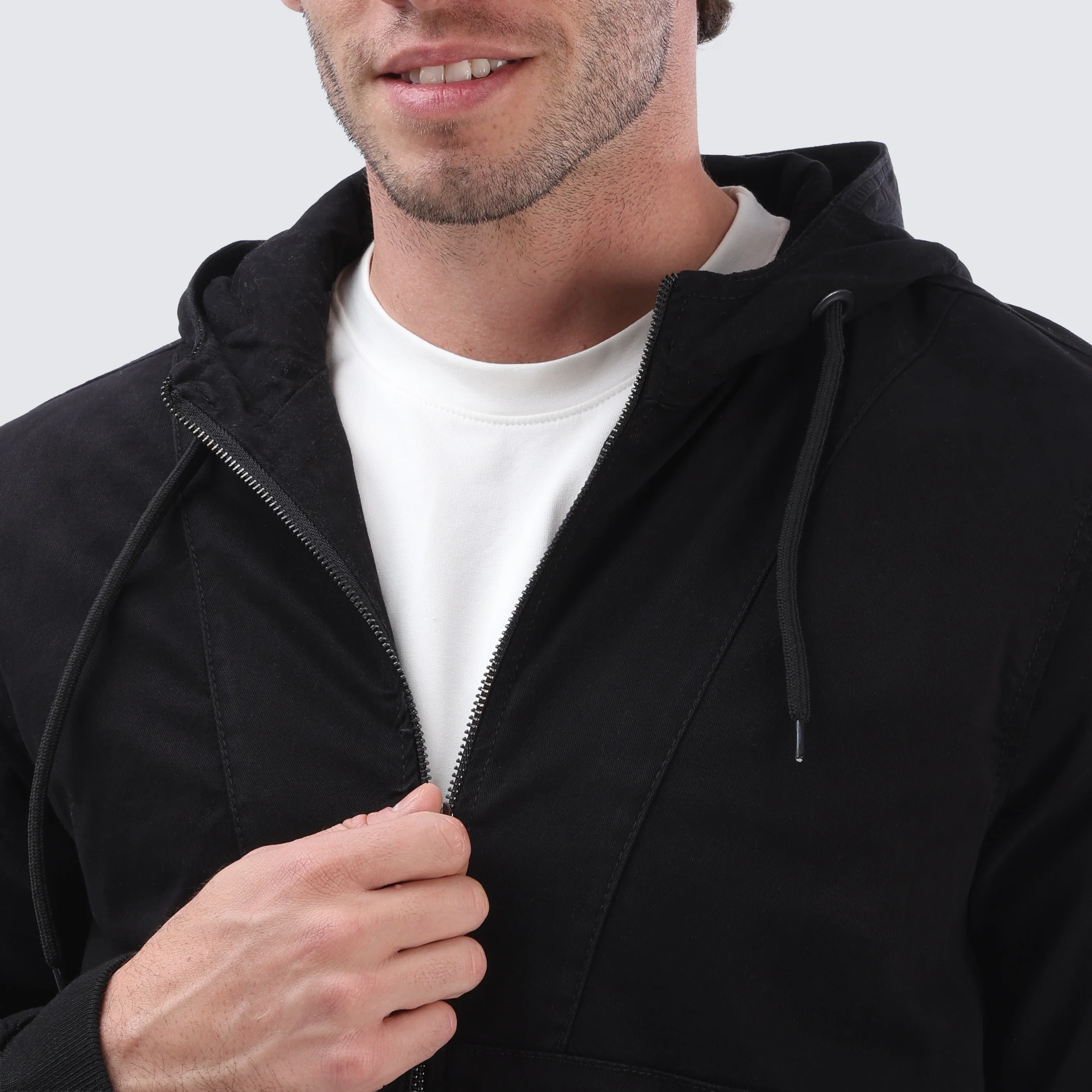 Orca Gabardine - Image 2